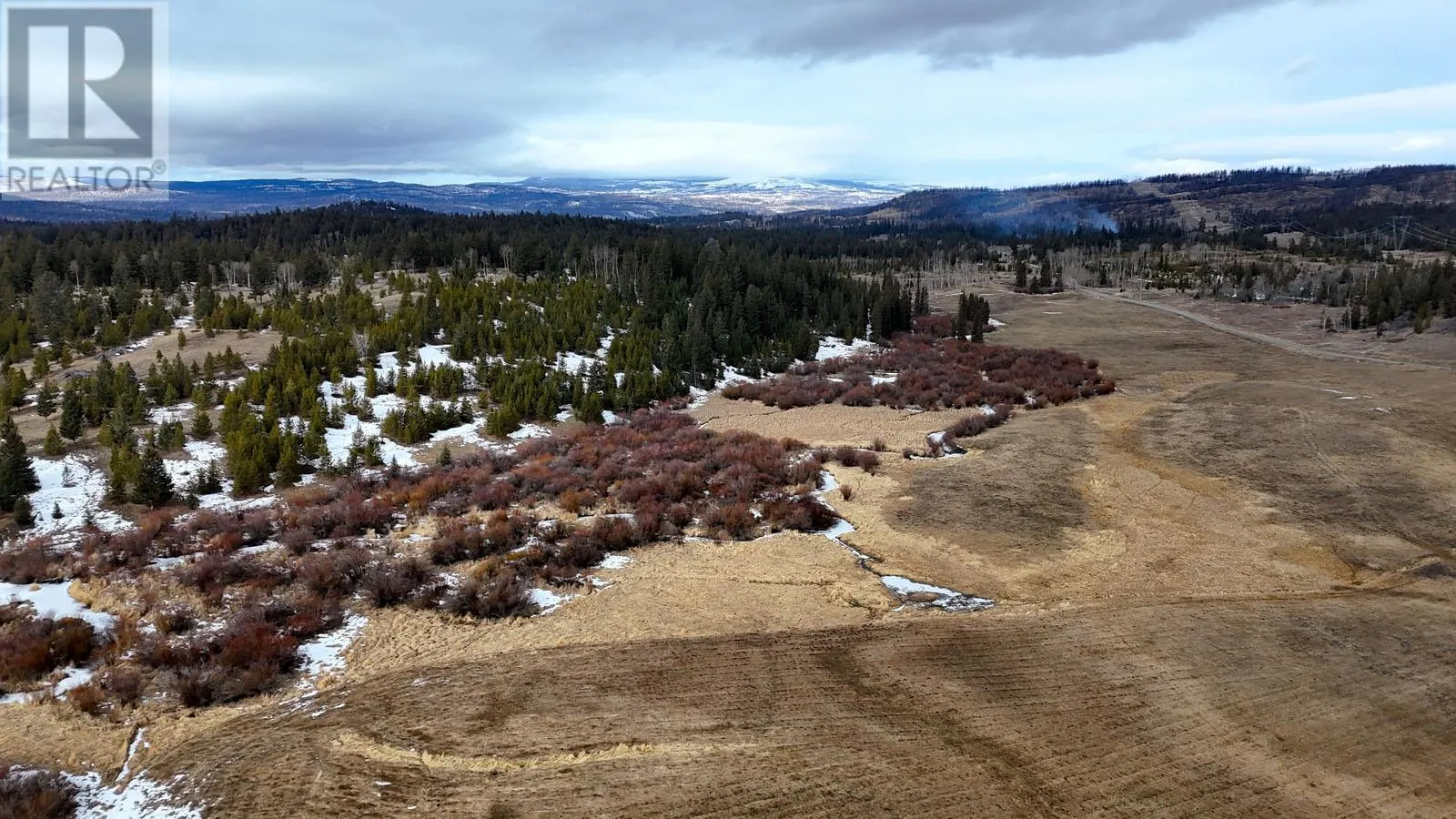 80 Acres Old Meadow Creek Road