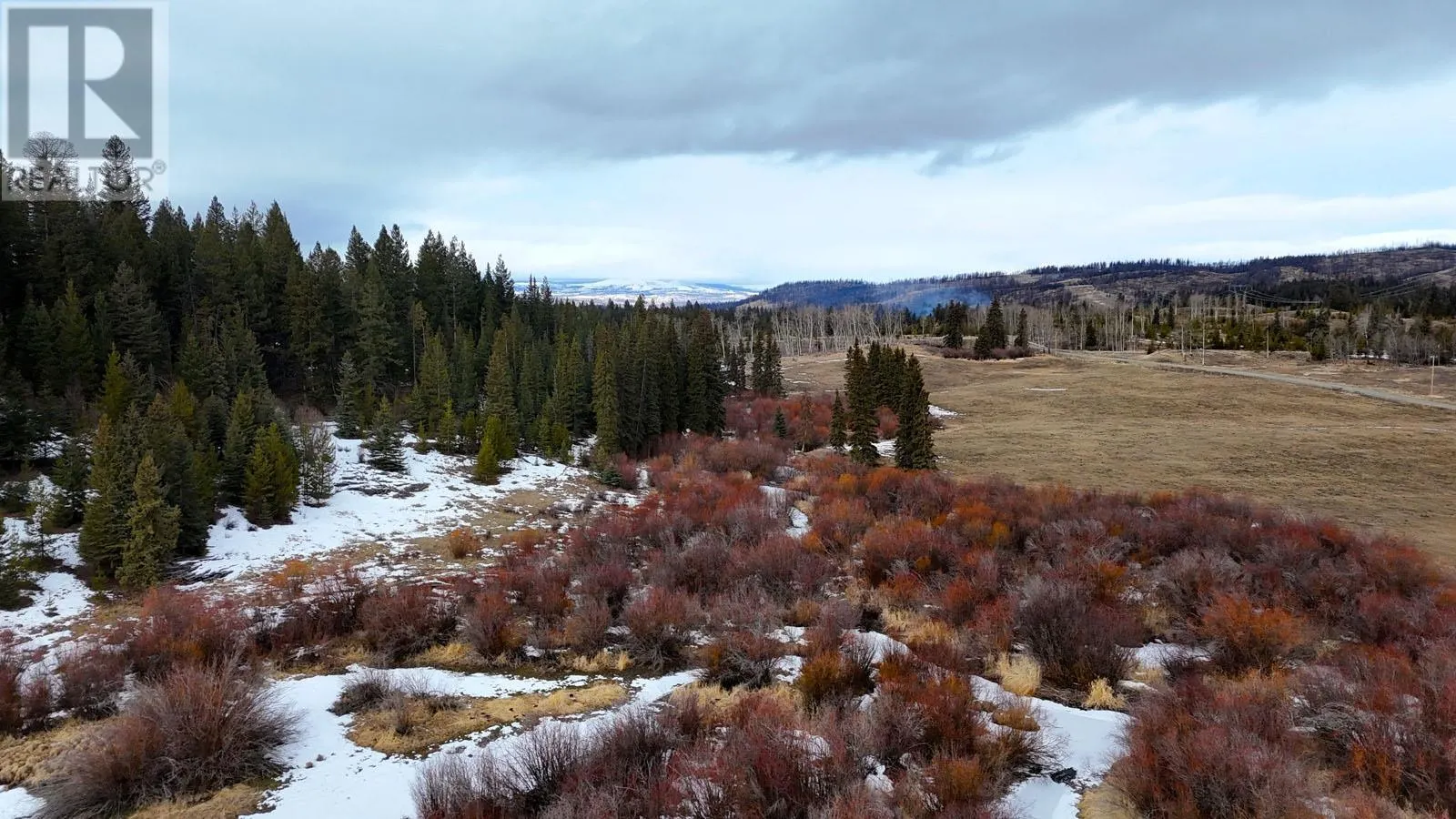 80 Acres Old Meadow Creek Road