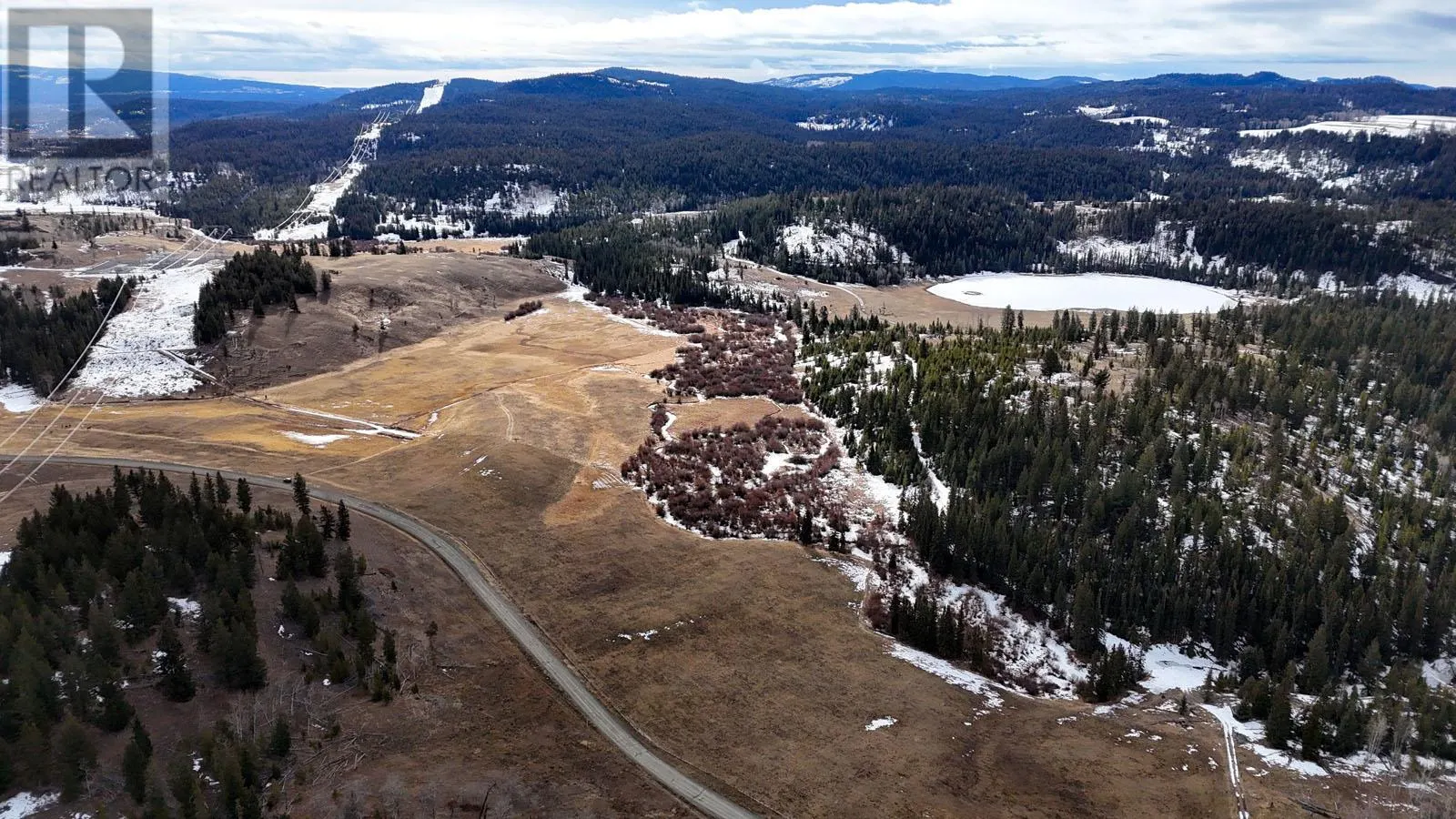 80 Acres Old Meadow Creek Road