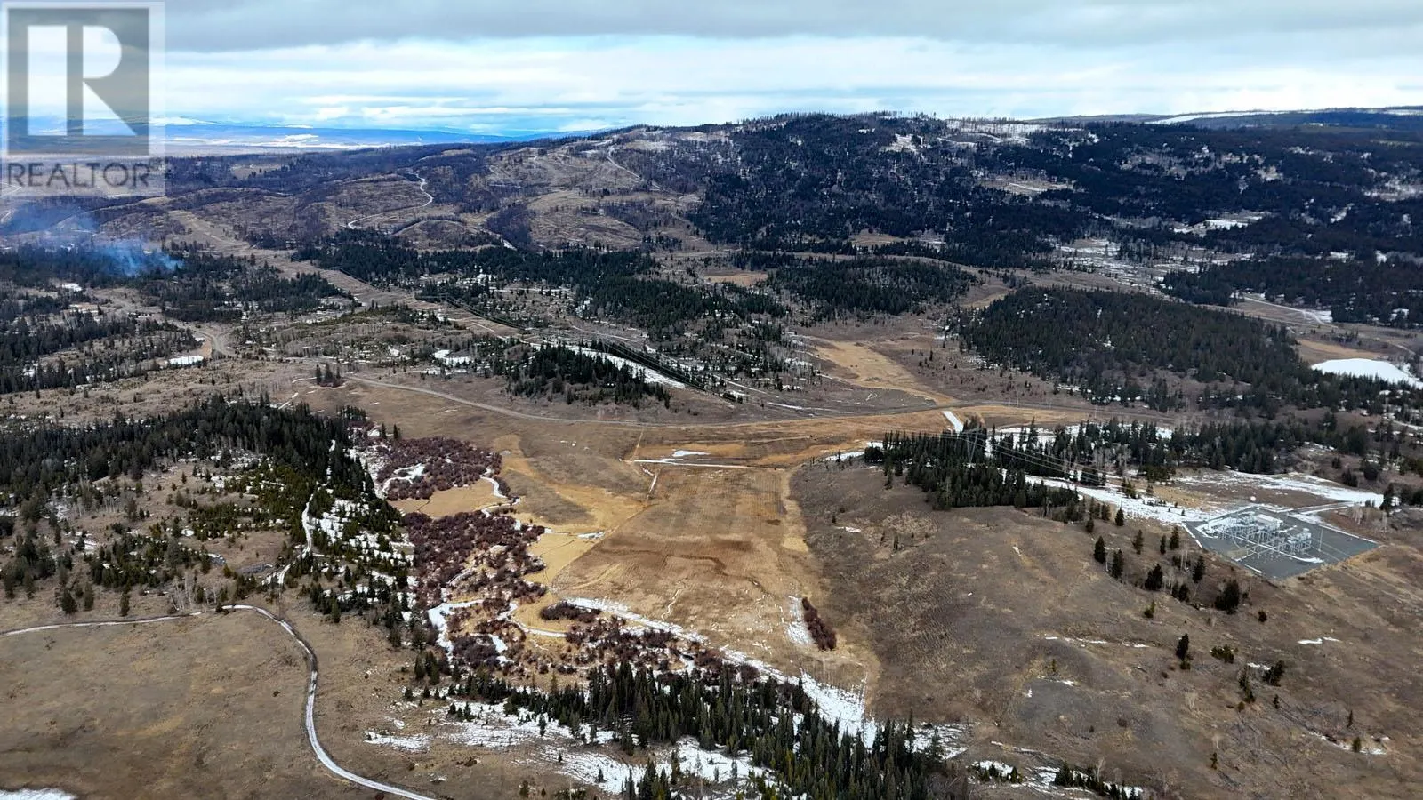 80 Acres Old Meadow Creek Road
