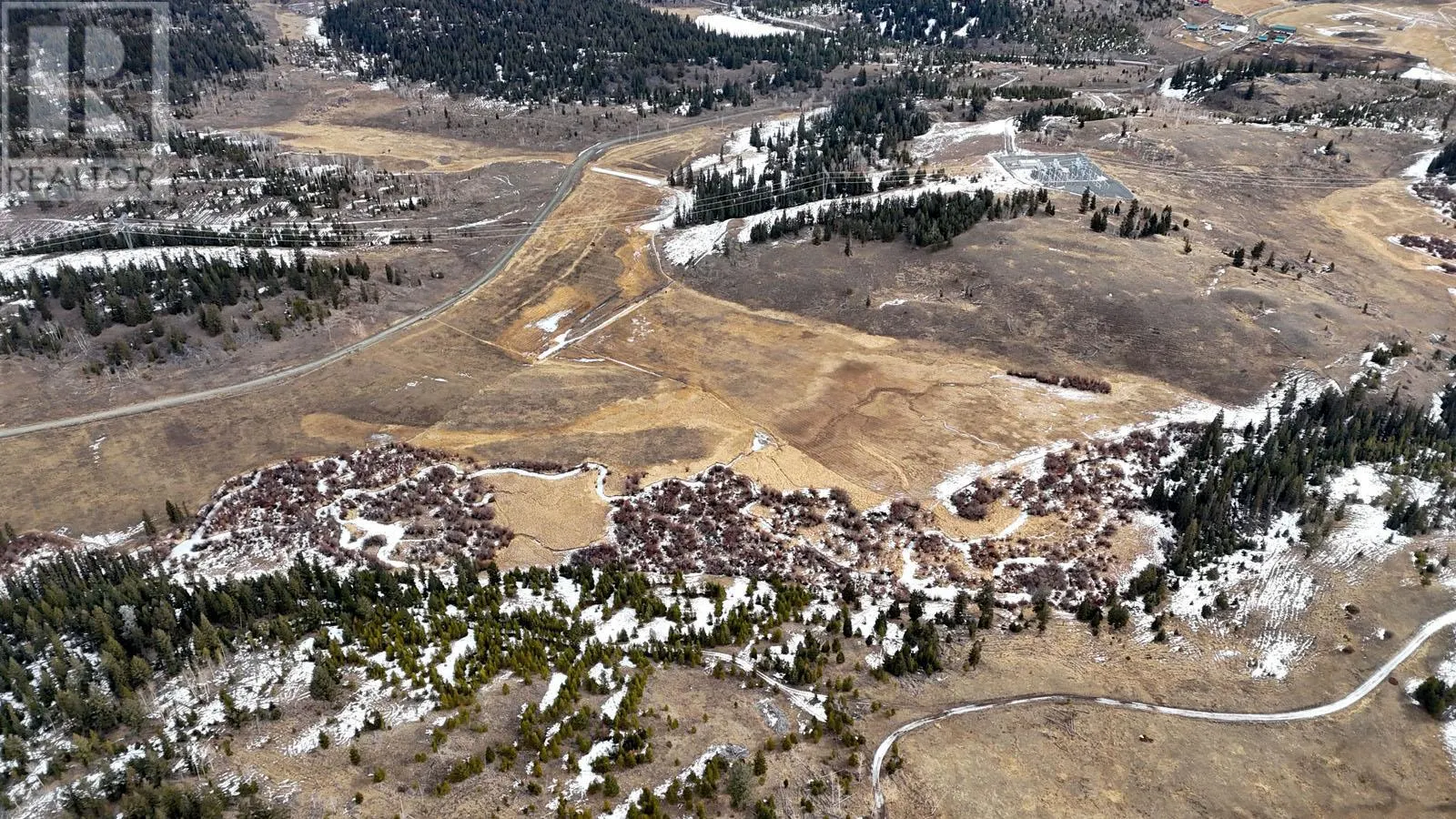 80 Acres Old Meadow Creek Road