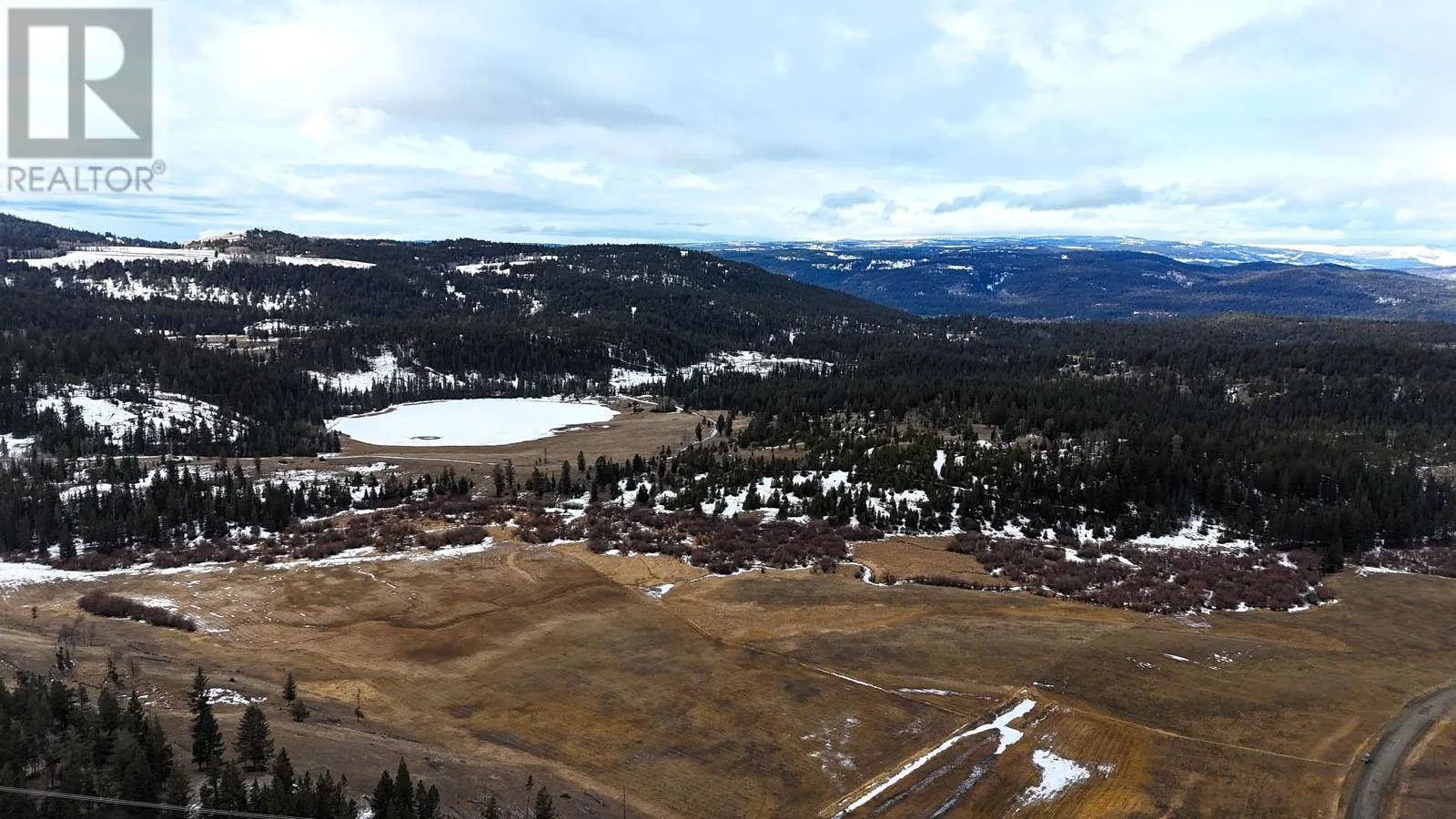 80 Acres Old Meadow Creek Road