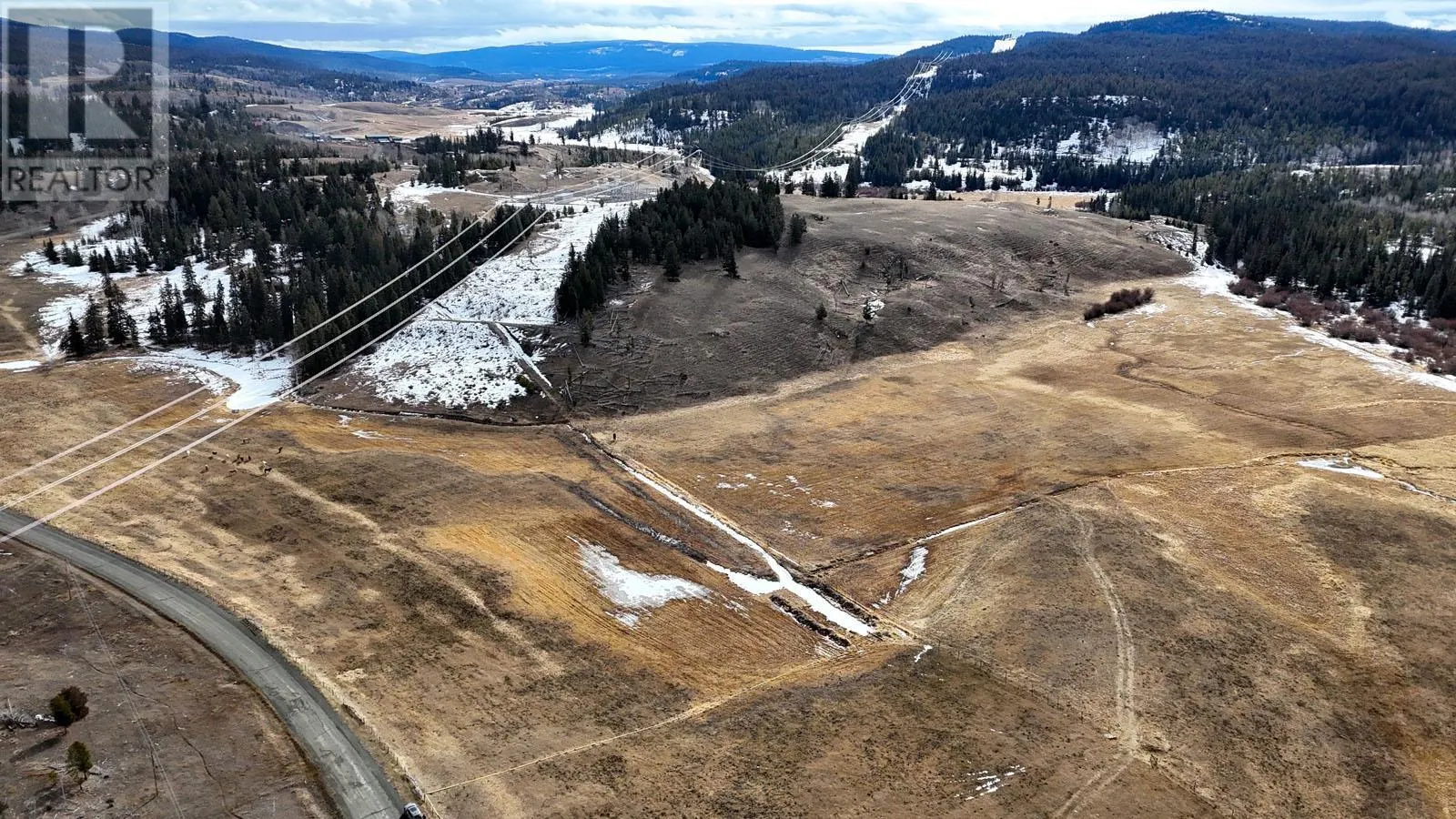80 Acres Old Meadow Creek Road