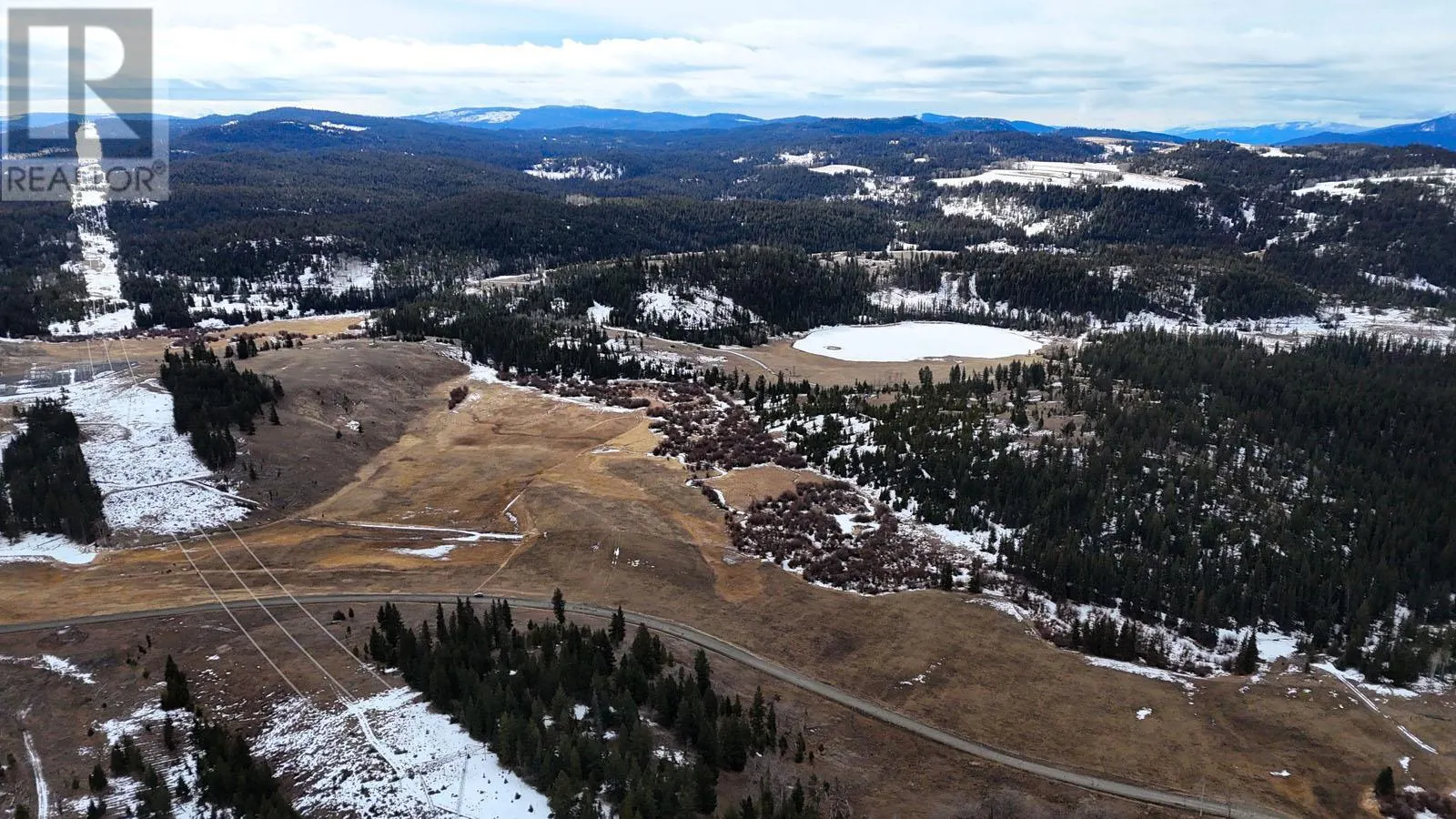 80 Acres Old Meadow Creek Road