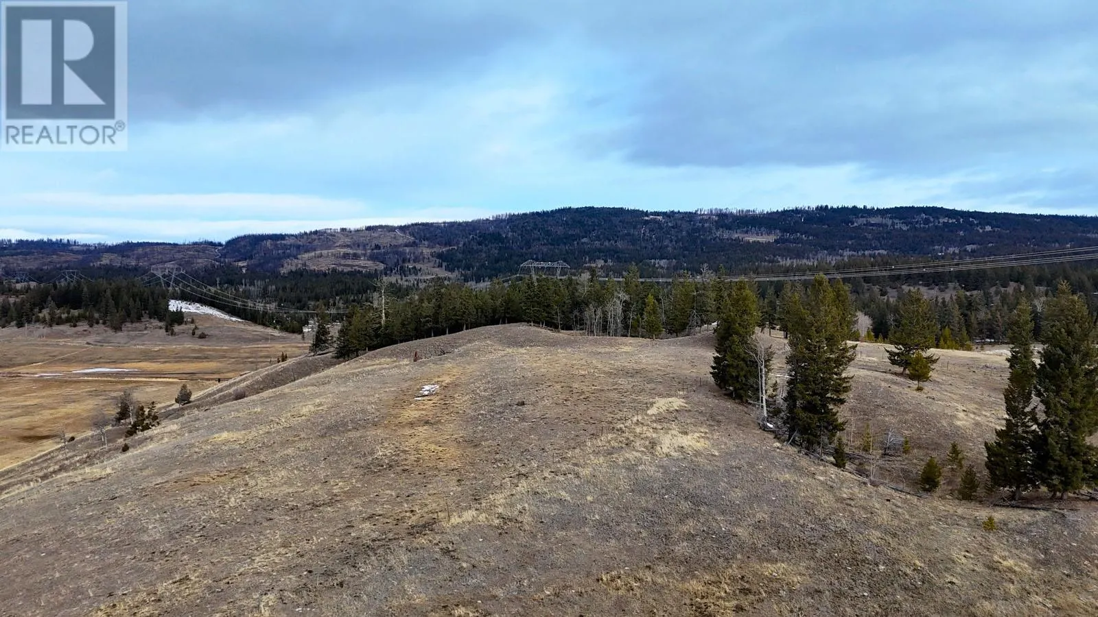 80 Acres Old Meadow Creek Road