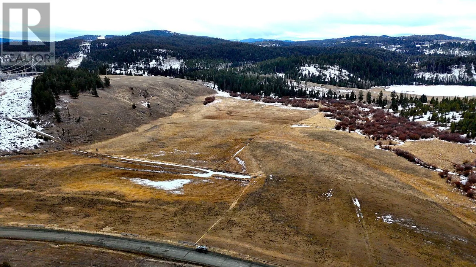 80 Acres Old Meadow Creek Road
