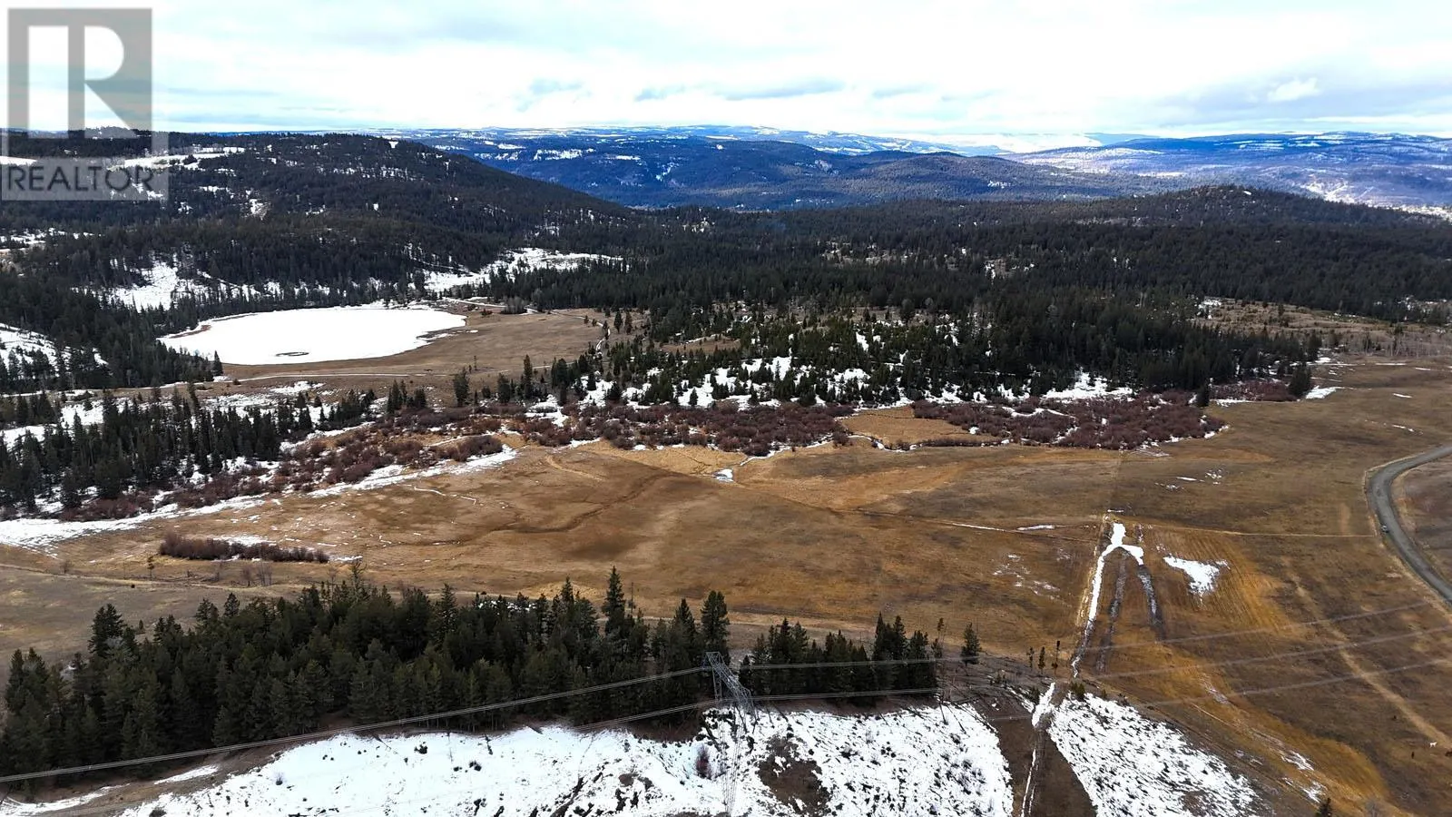 80 Acres Old Meadow Creek Road