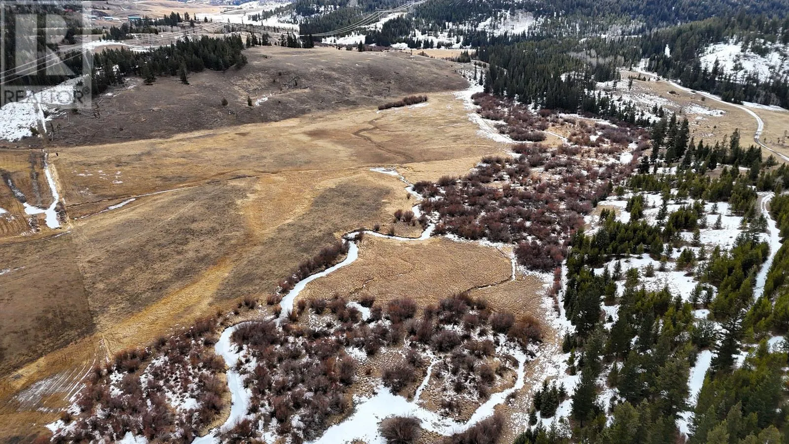 80 Acres Old Meadow Creek Road