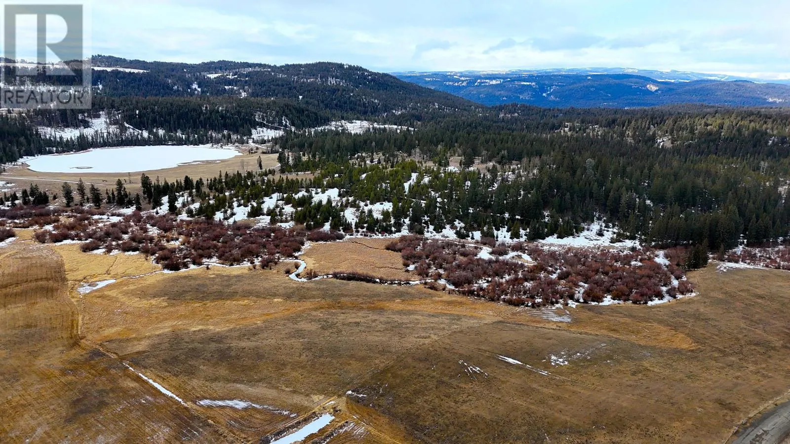 80 Acres Old Meadow Creek Road