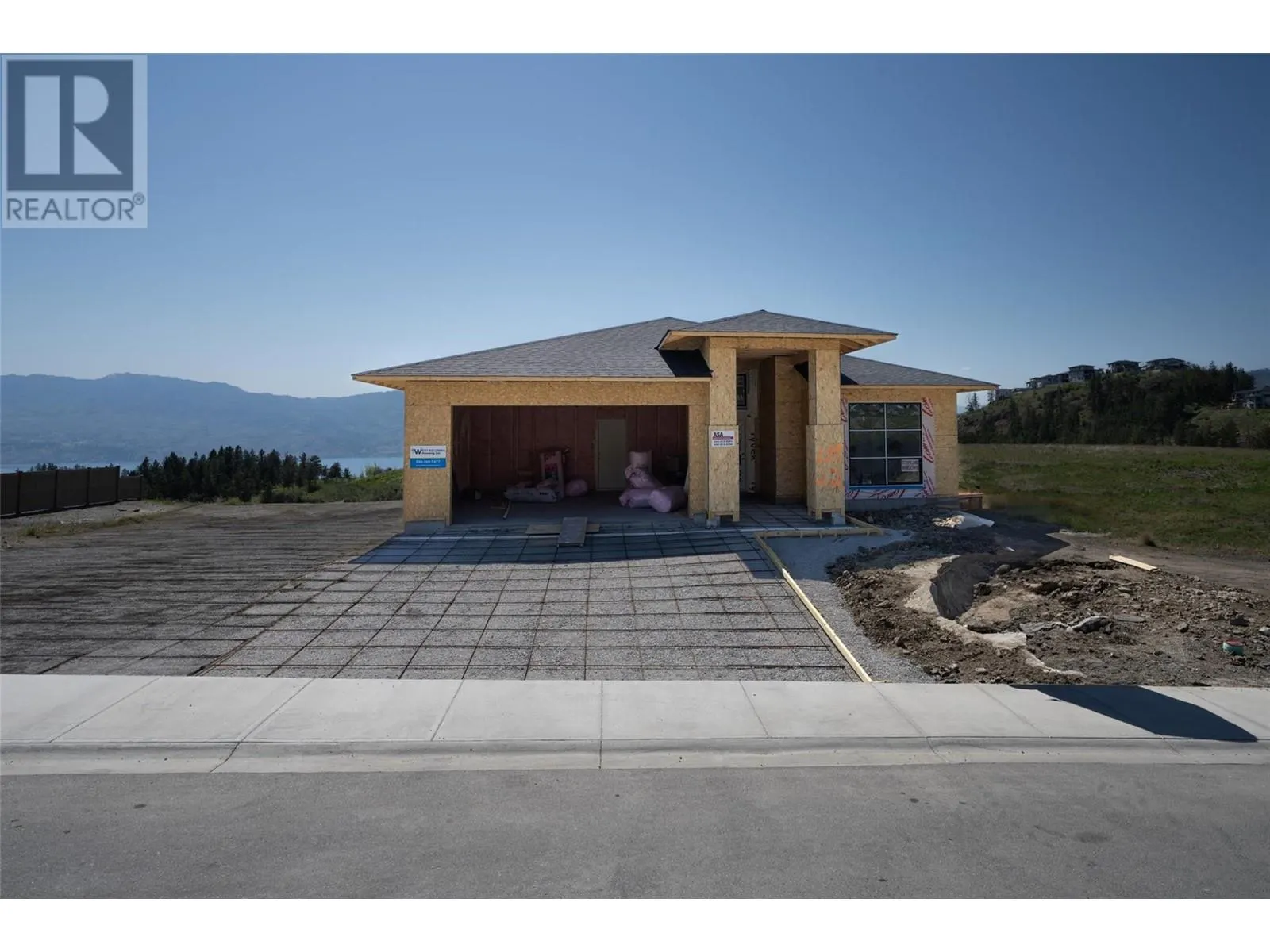 2531 Pinnacle Ridge Drive
