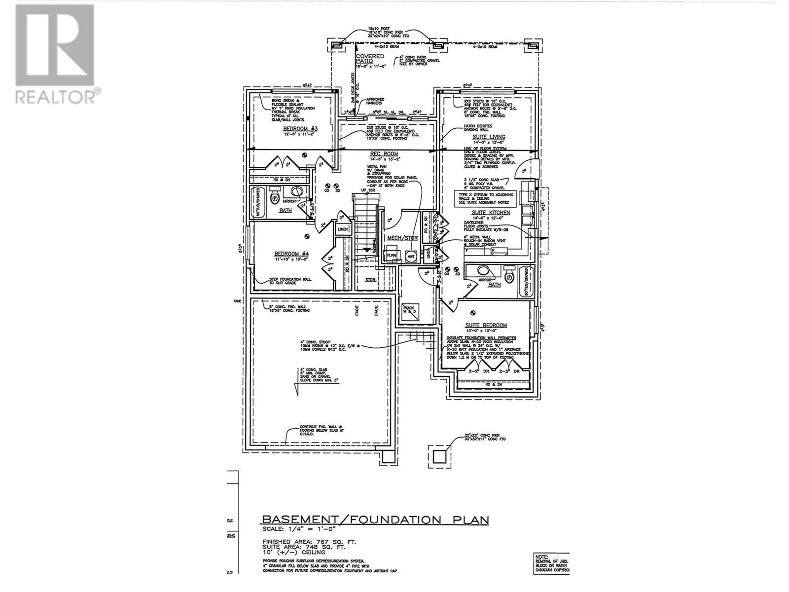 2531 Pinnacle Ridge Drive