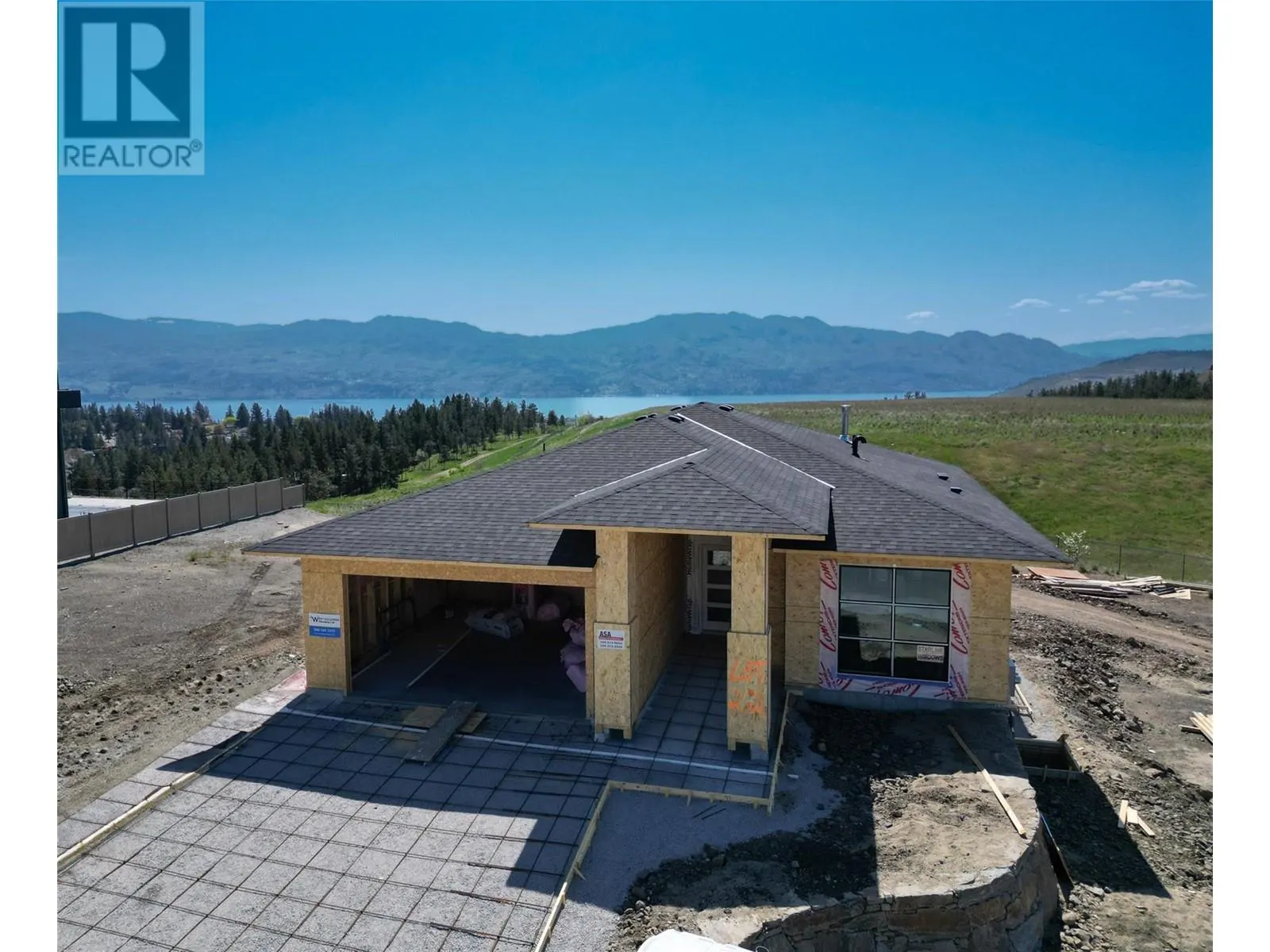 2531 Pinnacle Ridge Drive