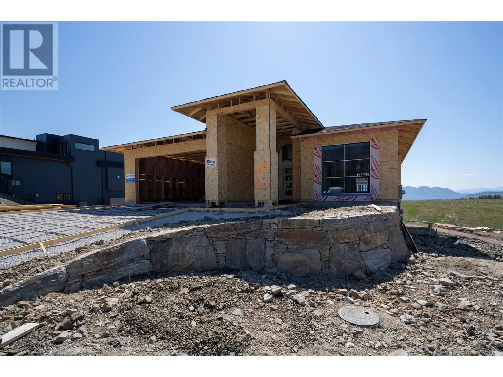 2531 Pinnacle Ridge Drive