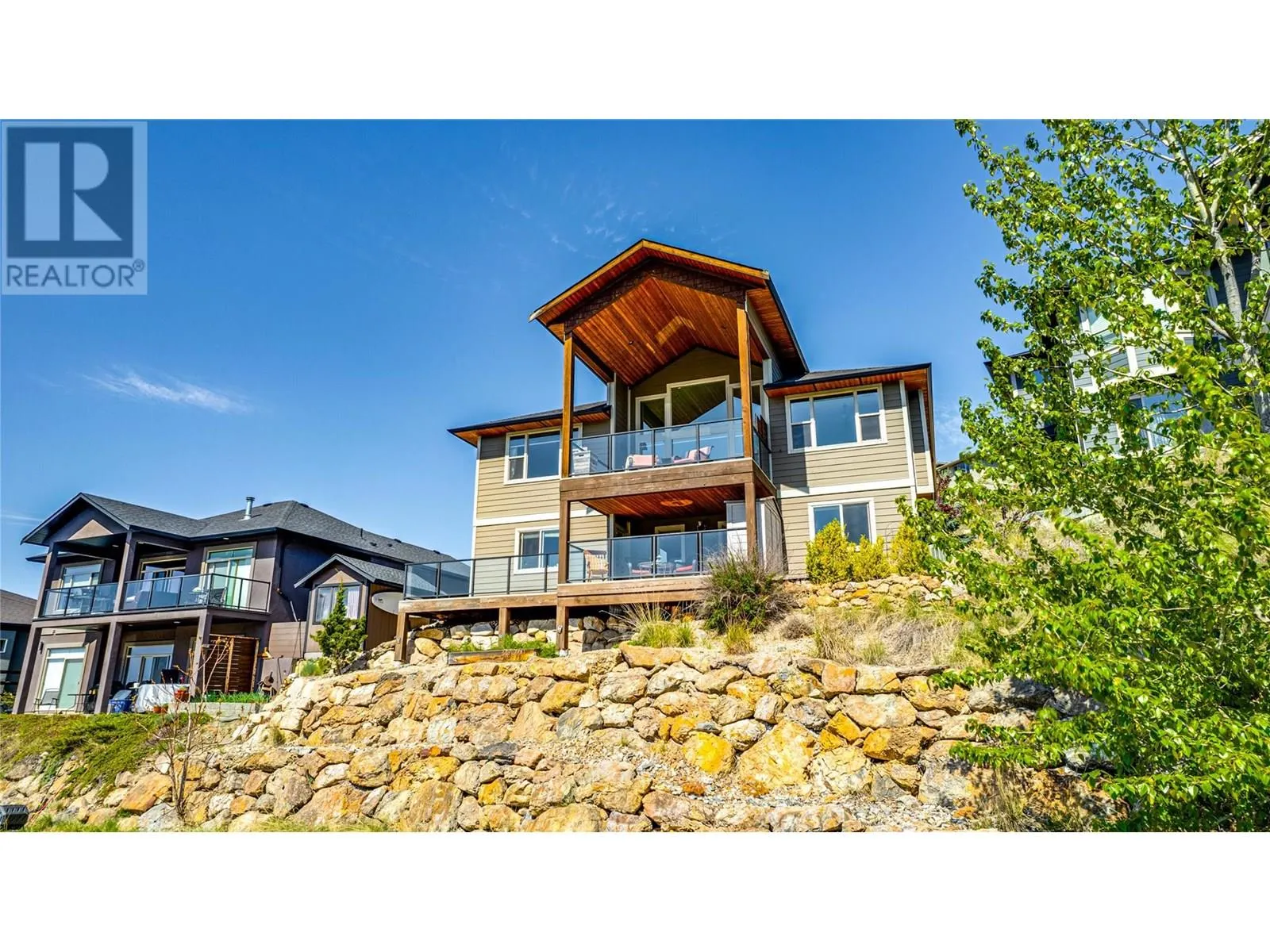 7221 Silver Ridge Drive