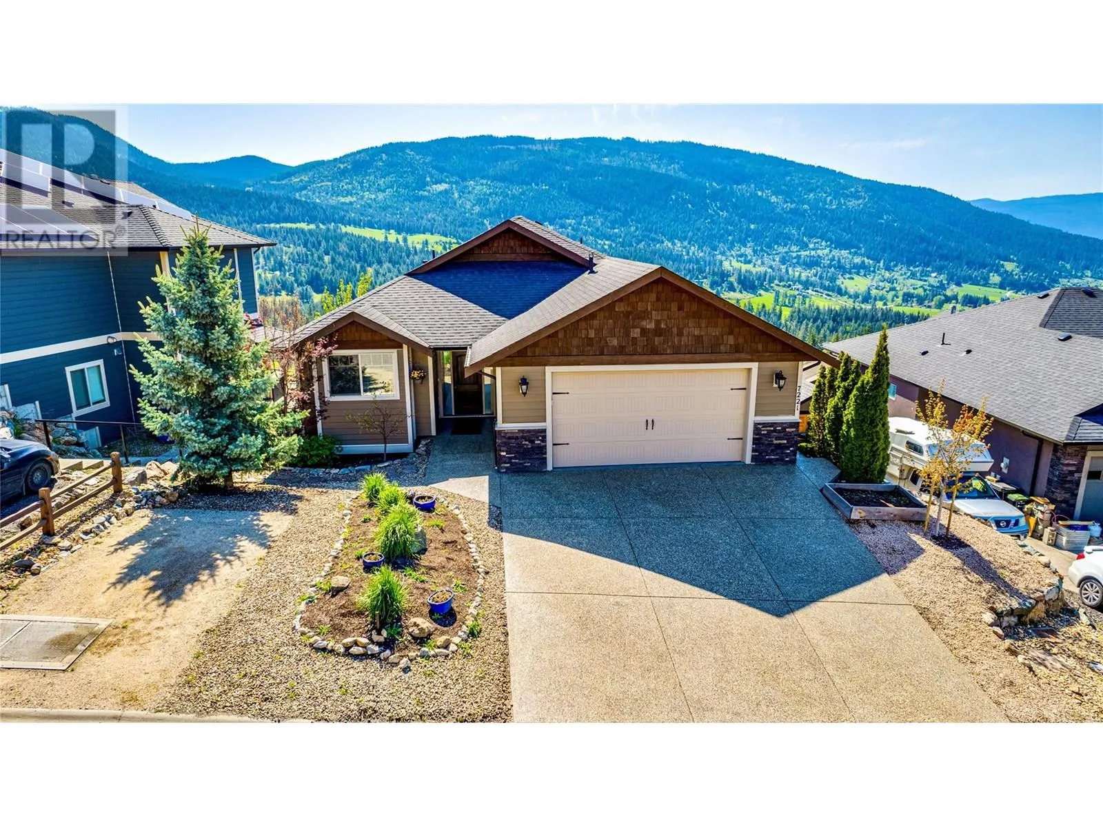 7221 Silver Ridge Drive