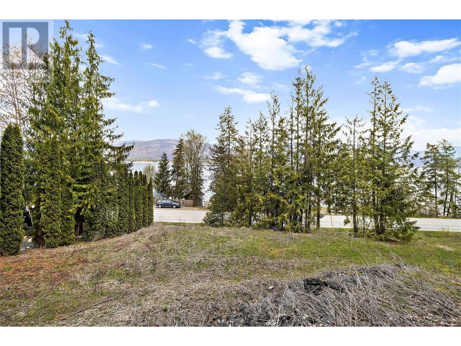1665 Blind Bay Road