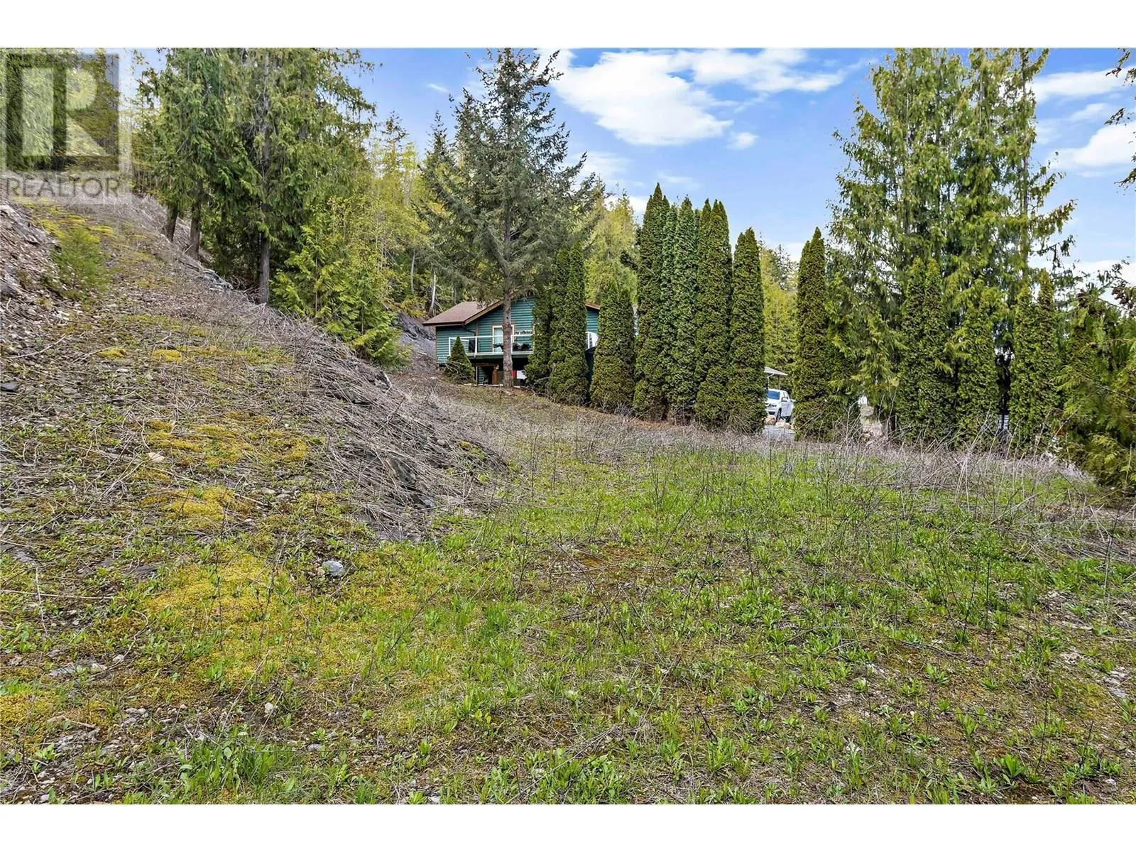 1665 Blind Bay Road