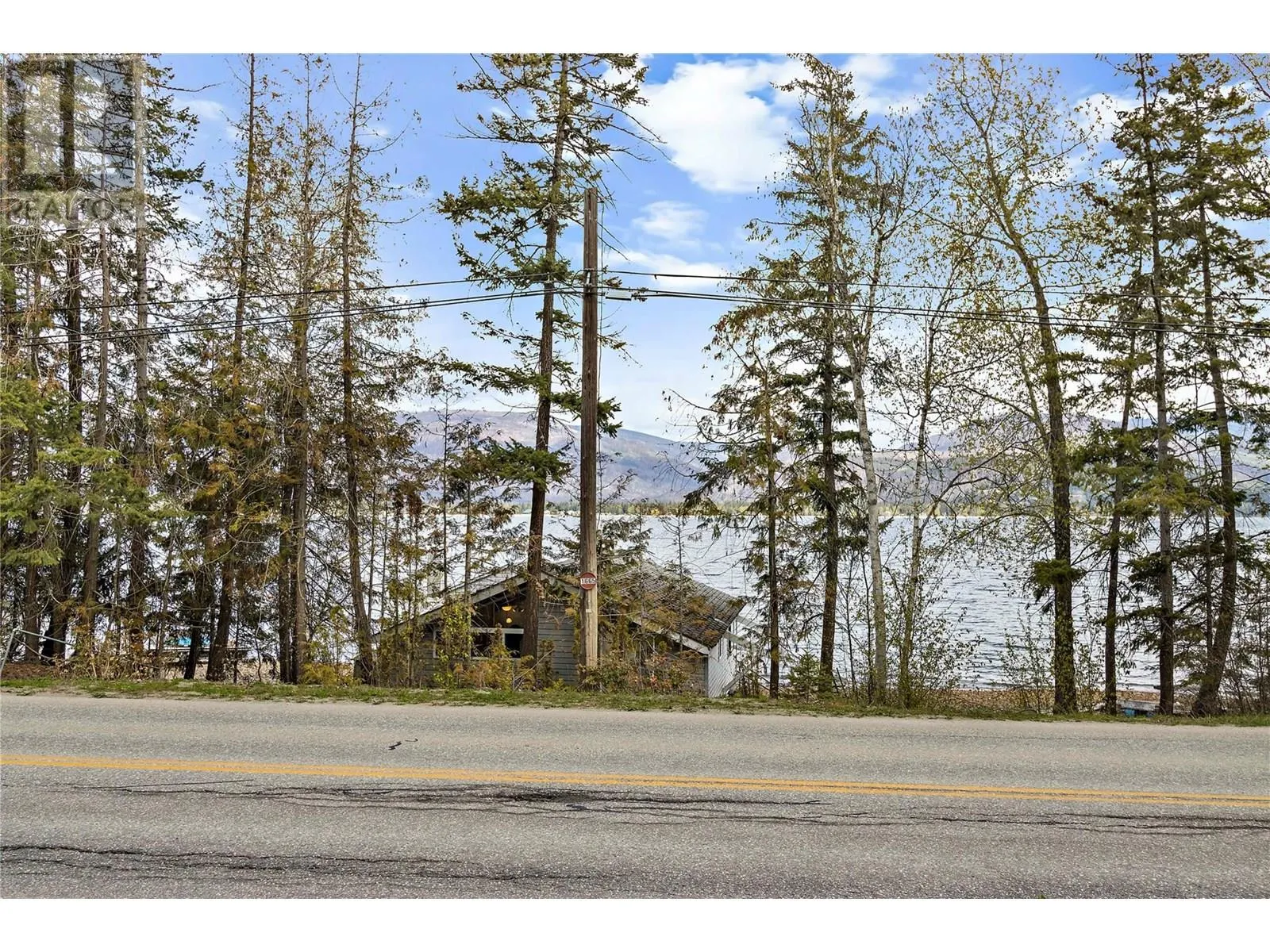 1665 Blind Bay Road