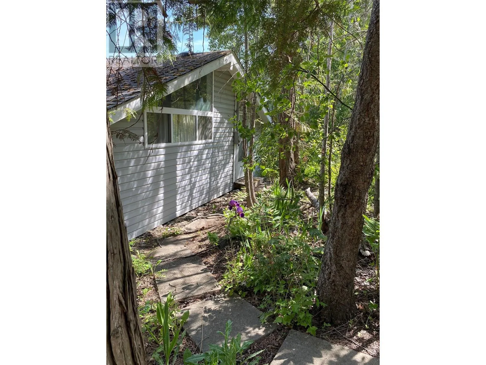 1665 Blind Bay Road