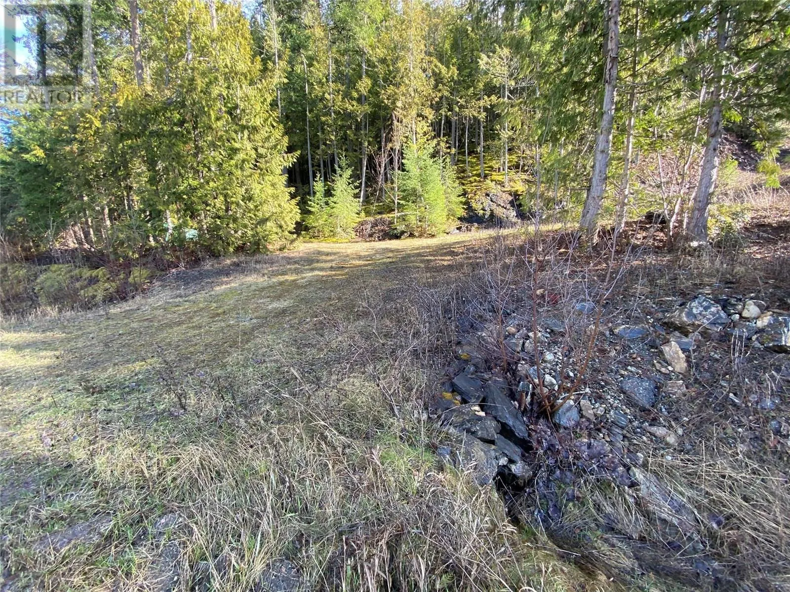 1665 Blind Bay Road