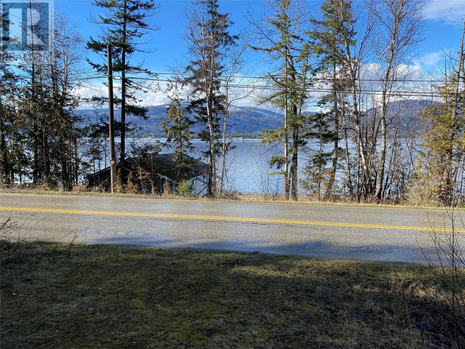 1665 Blind Bay Road