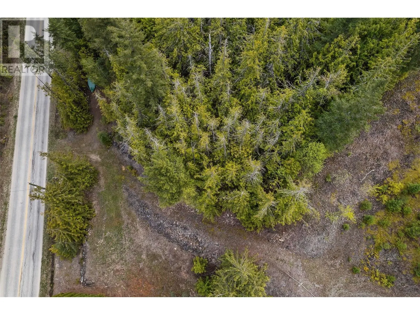 1665 Blind Bay Road