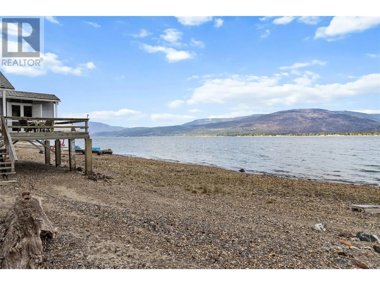 1665 Blind Bay Road