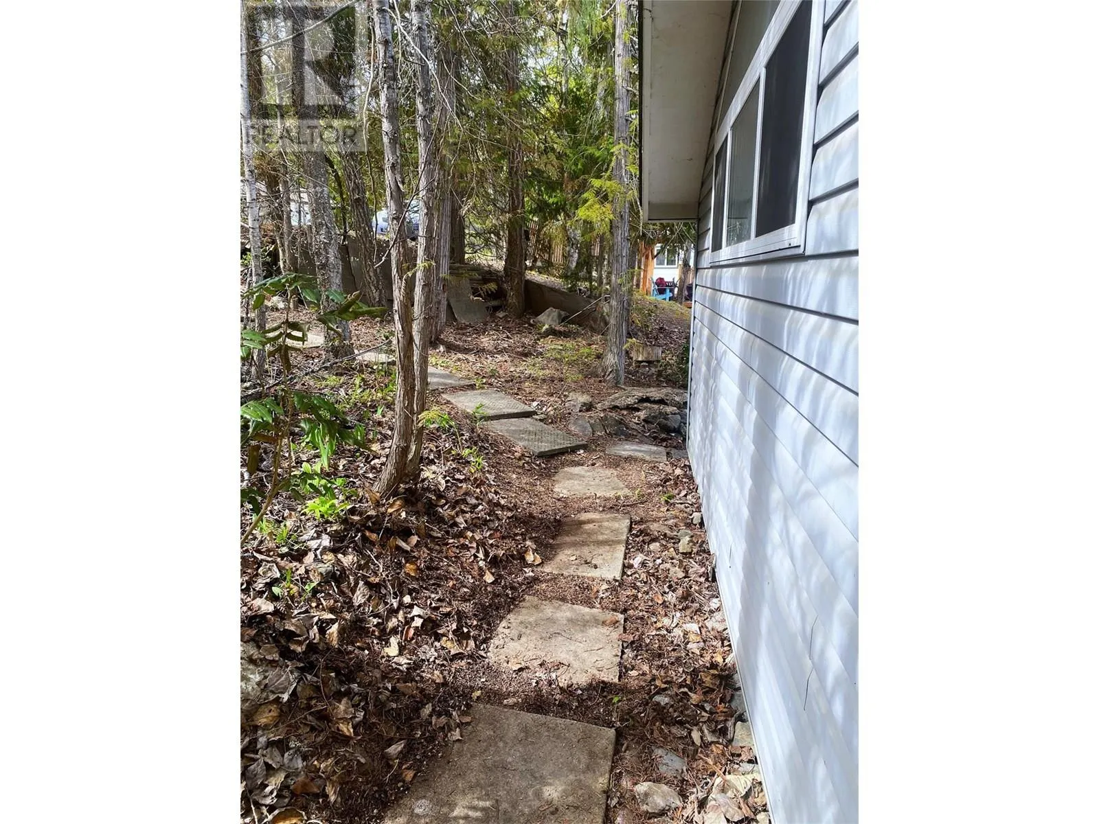 1665 Blind Bay Road