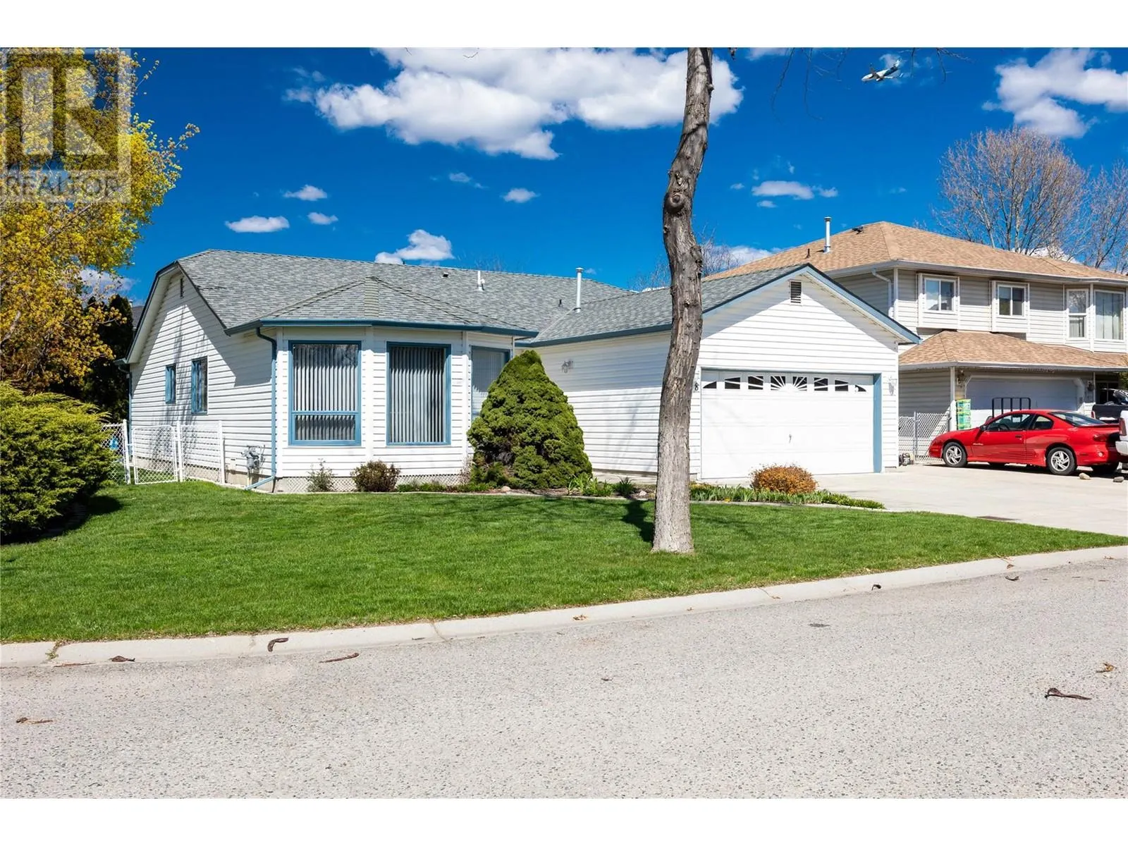 438 Parfitt Court