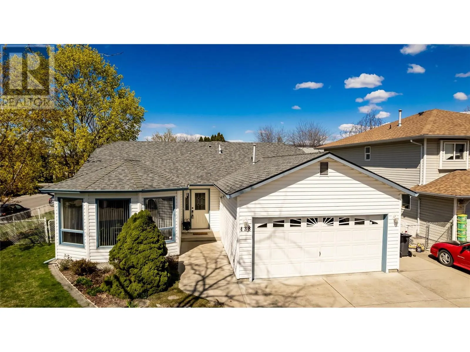 438 Parfitt Court