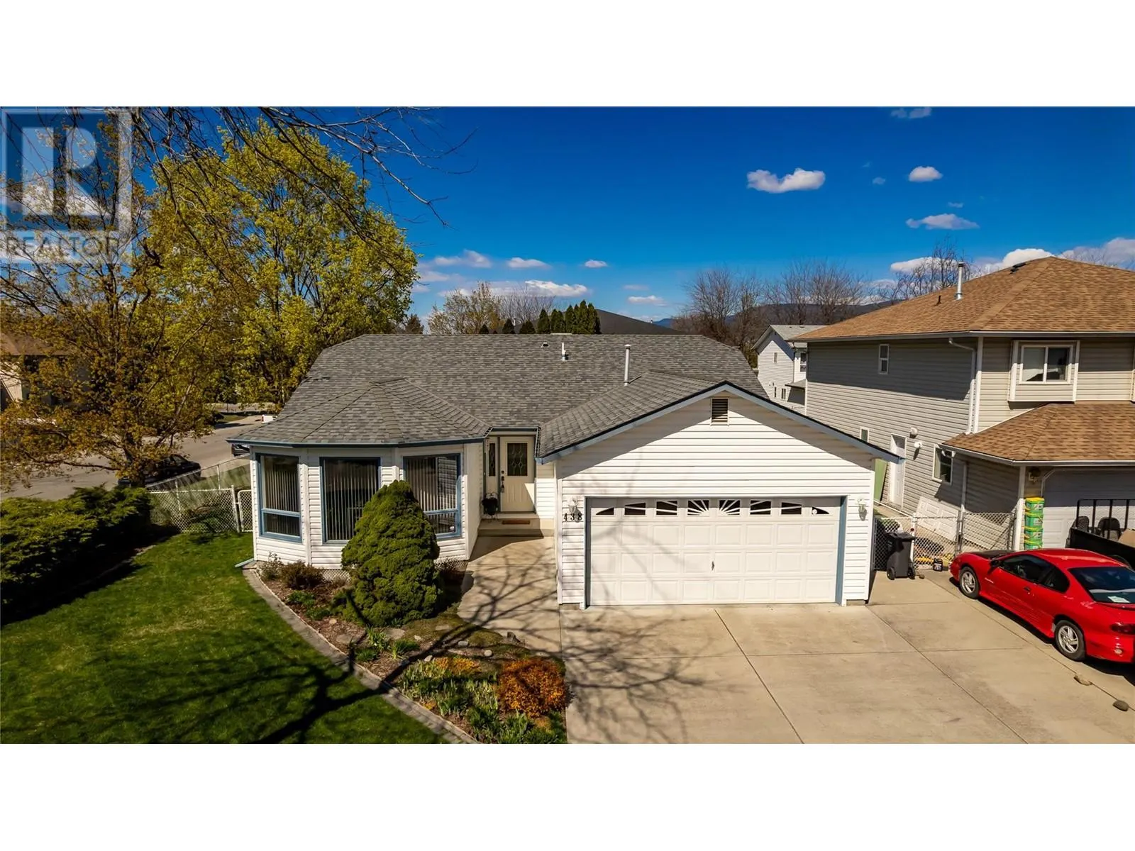 438 Parfitt Court