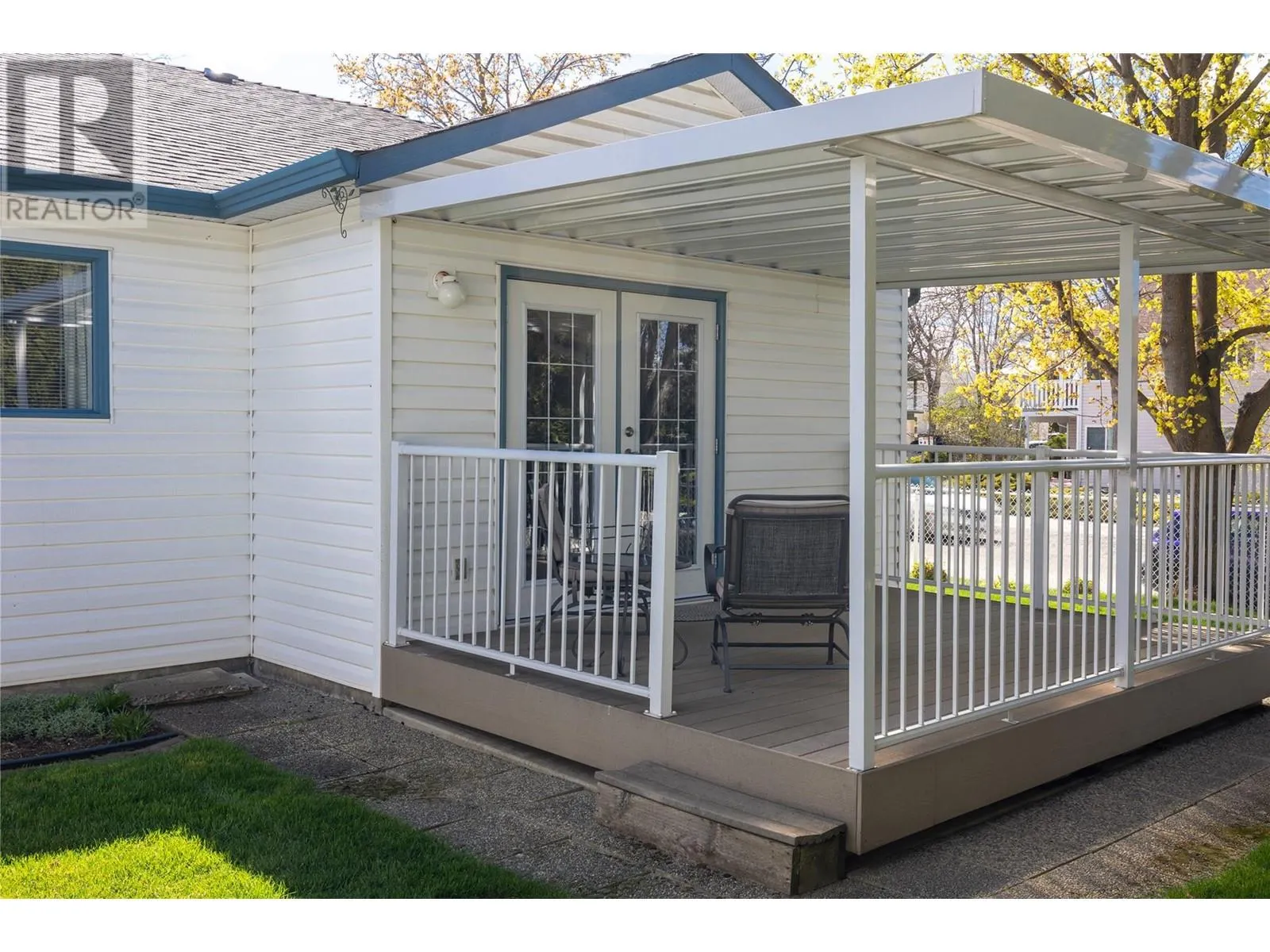 438 Parfitt Court