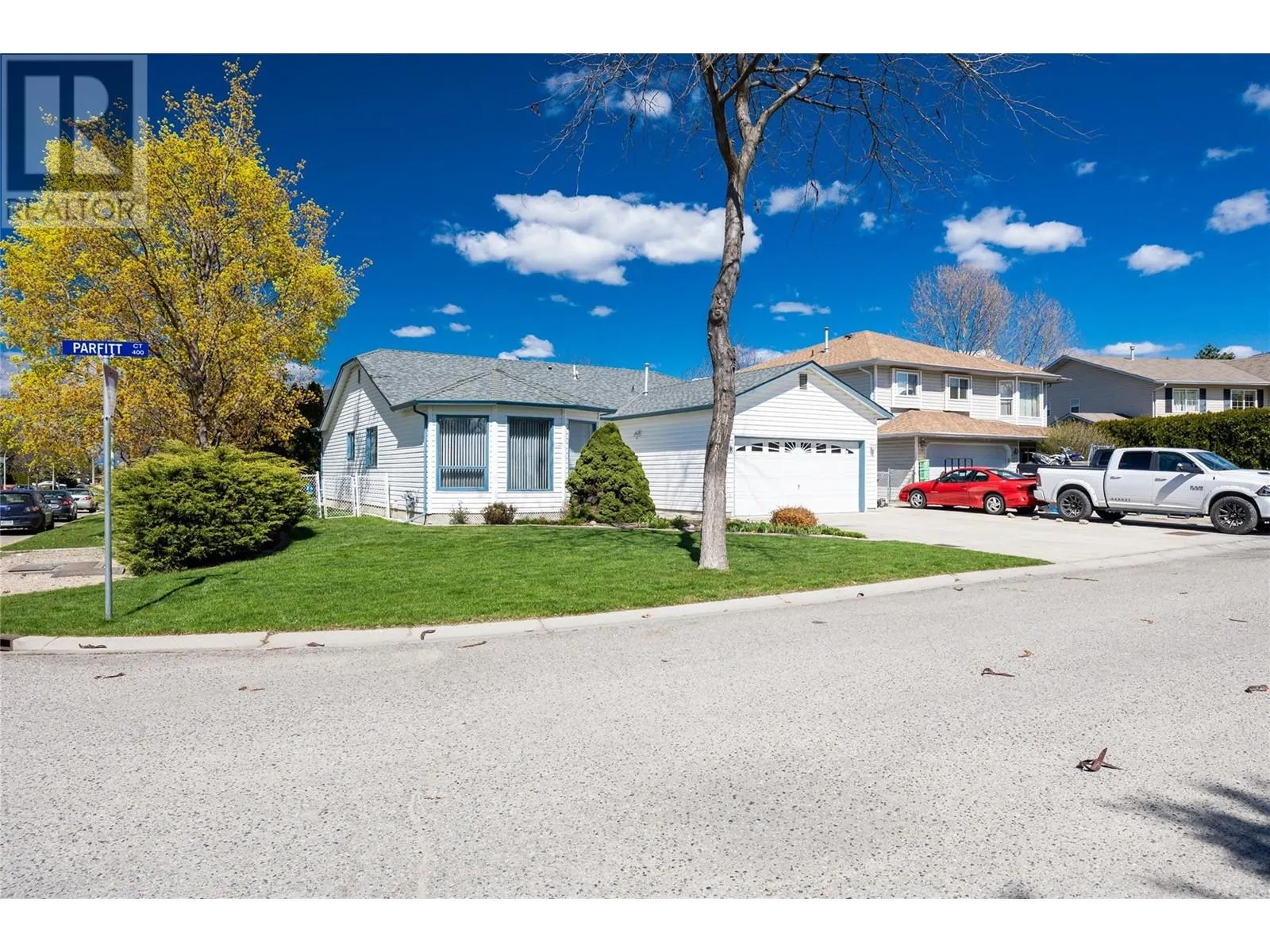 438 Parfitt Court