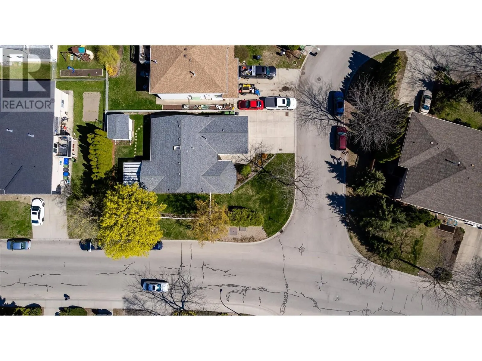 438 Parfitt Court