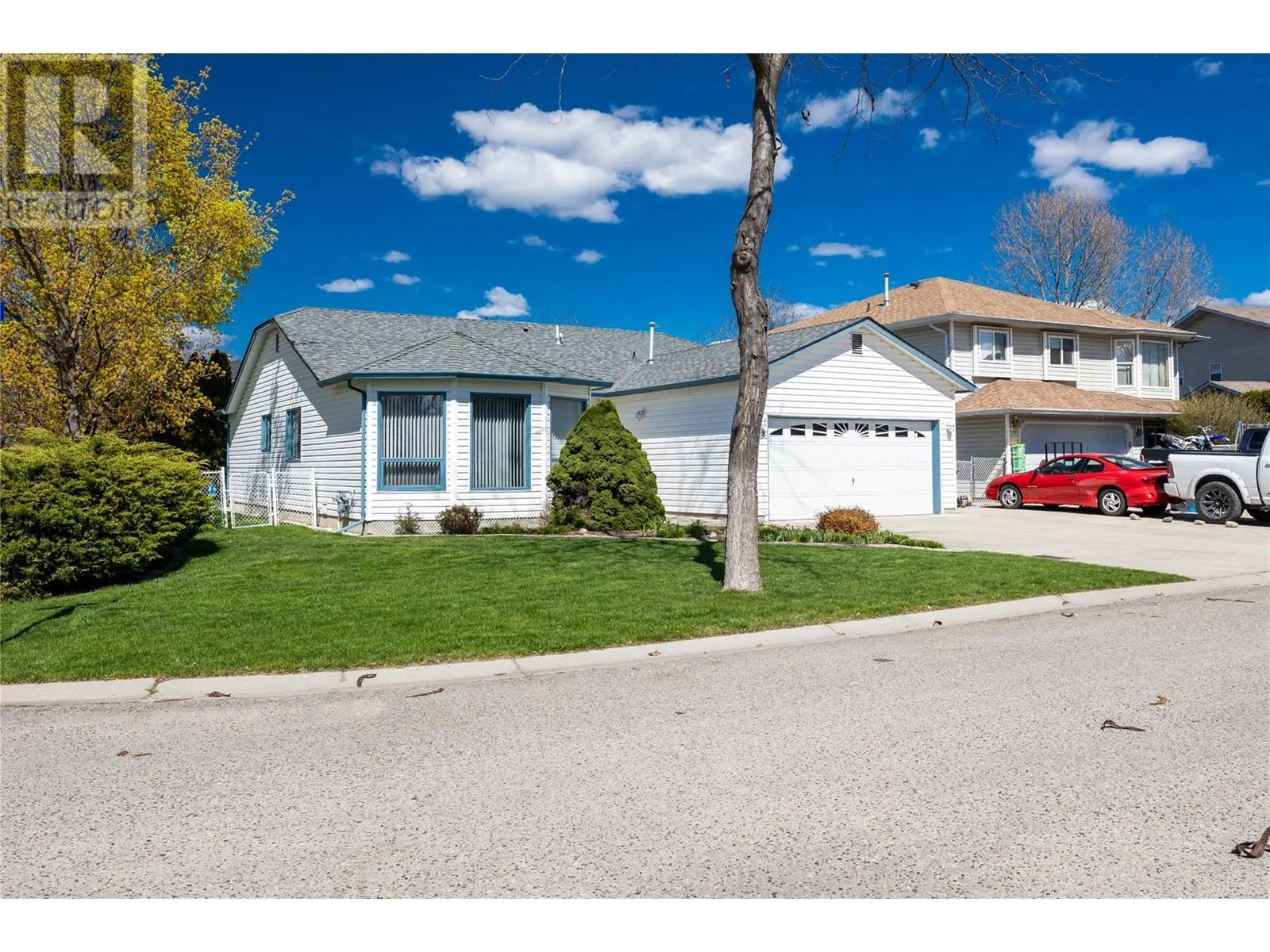 438 Parfitt Court