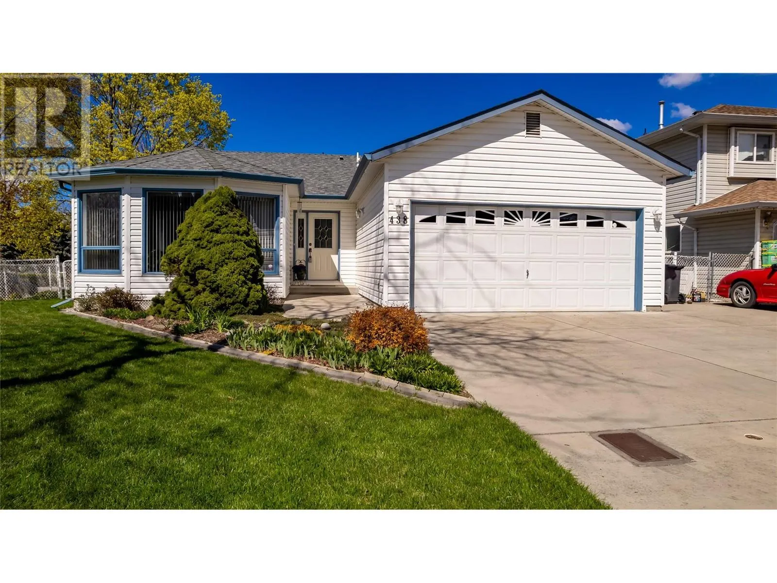 438 Parfitt Court