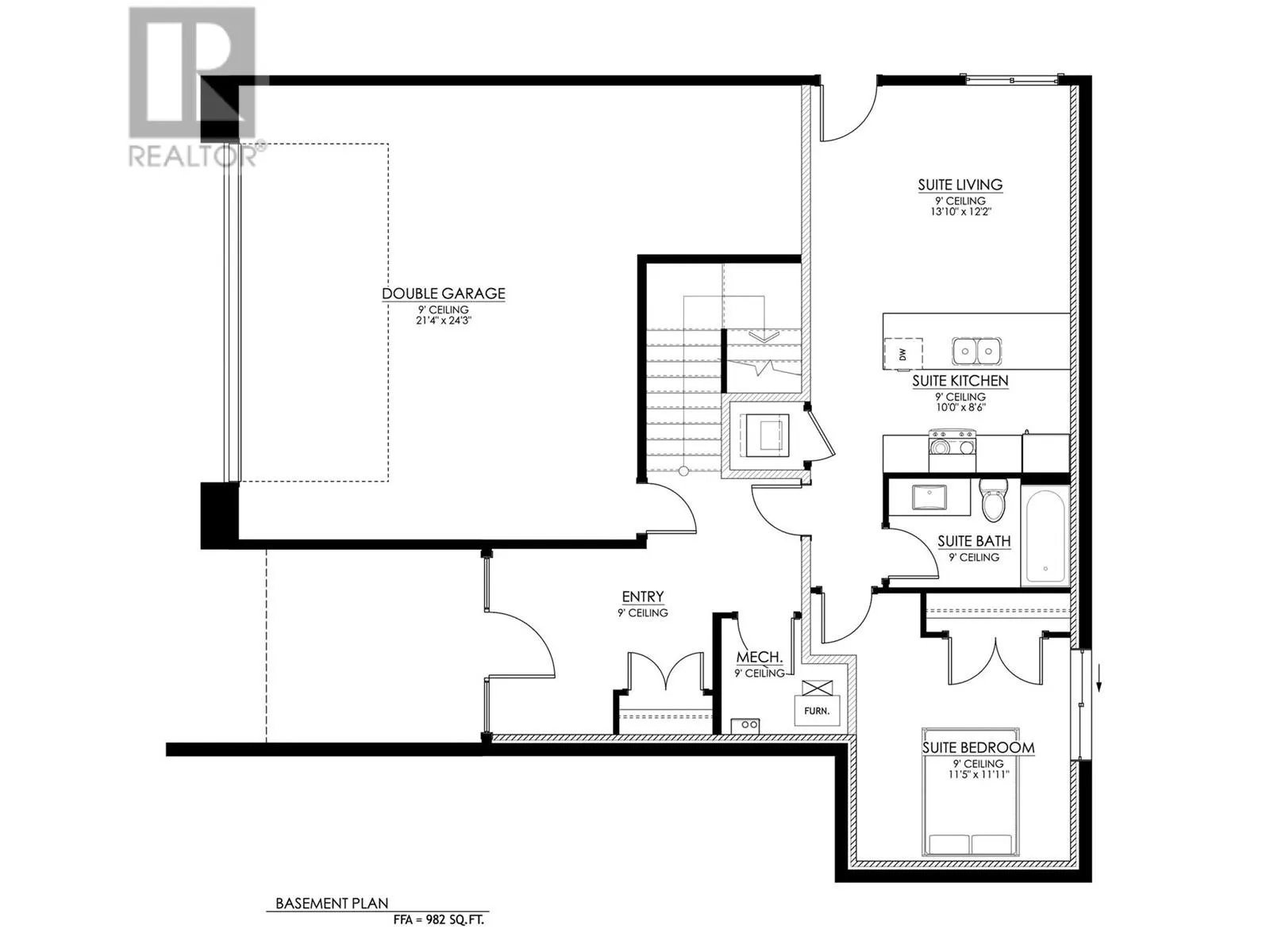 3475 Shayler Road