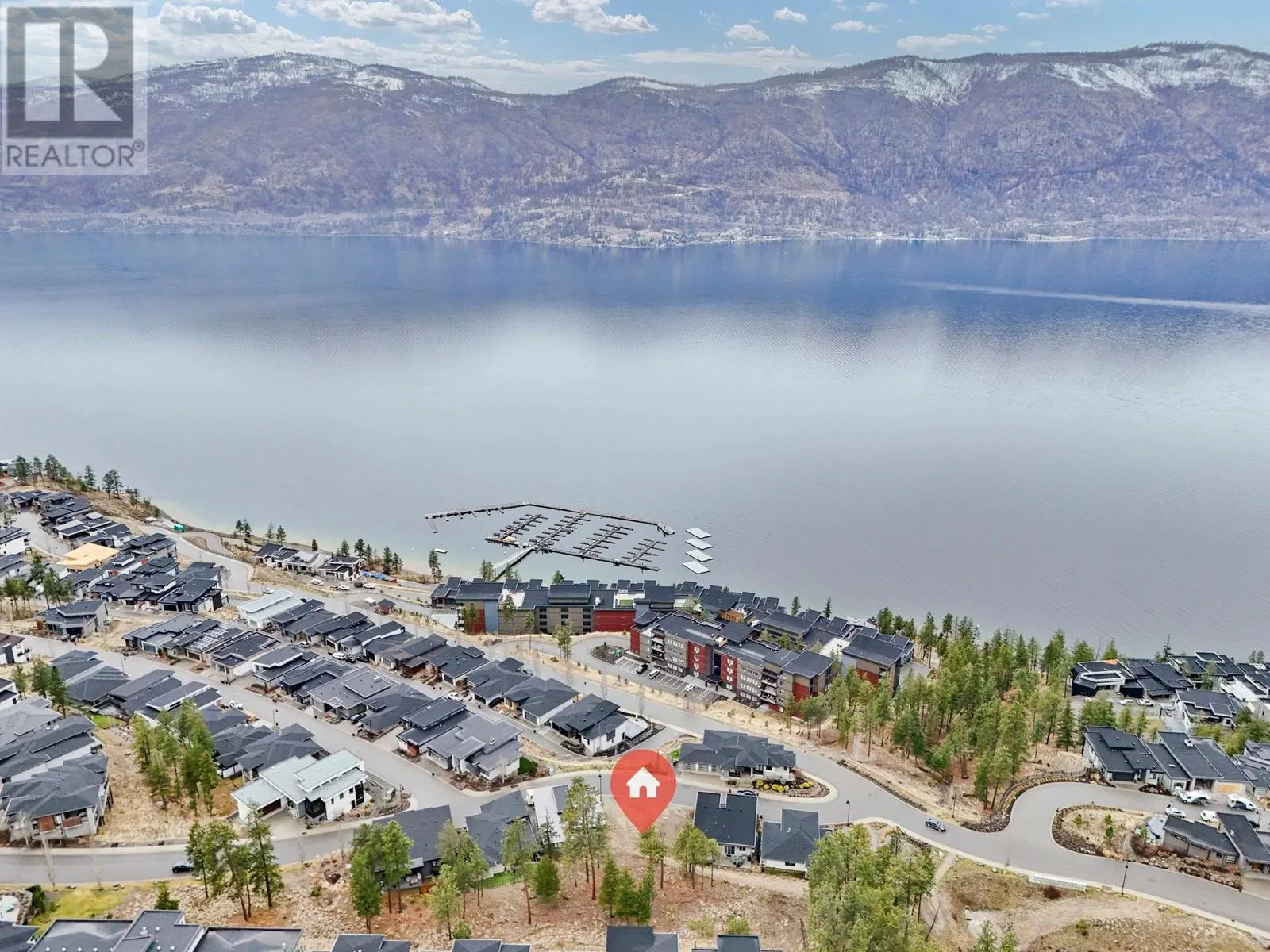 3475 Shayler Road