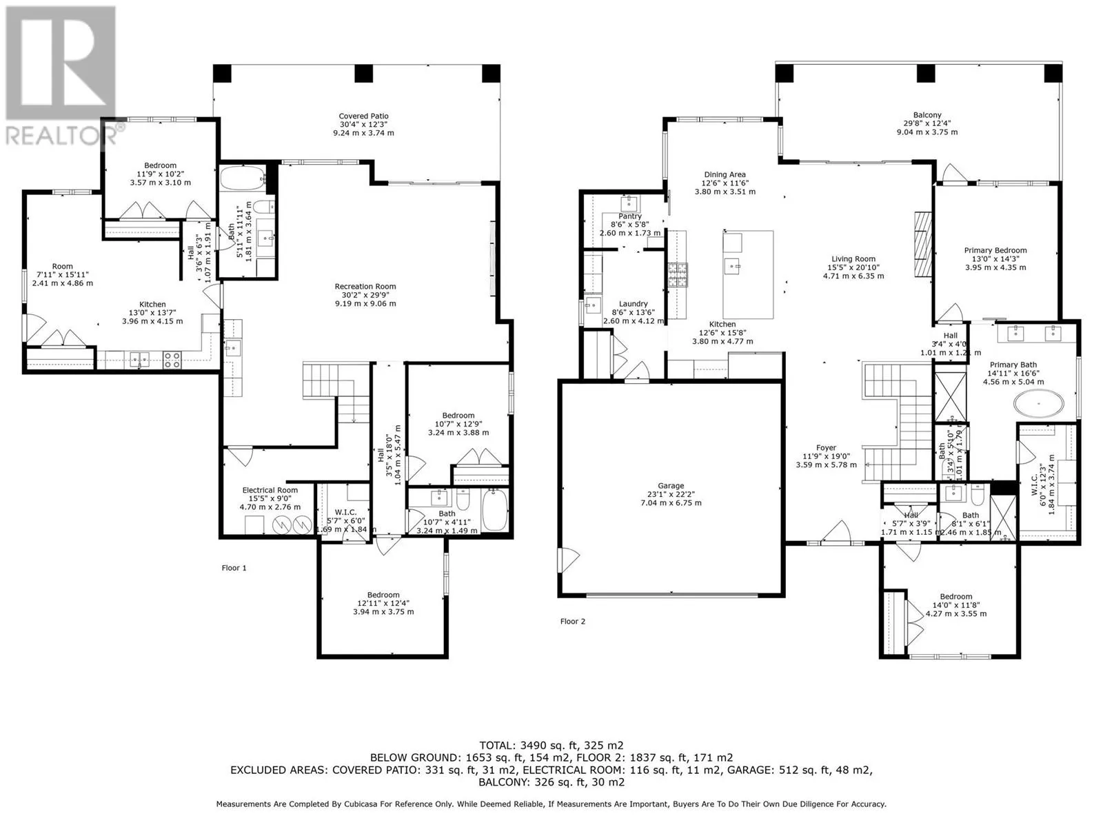 873 Royal Troon Lane Lot# 24