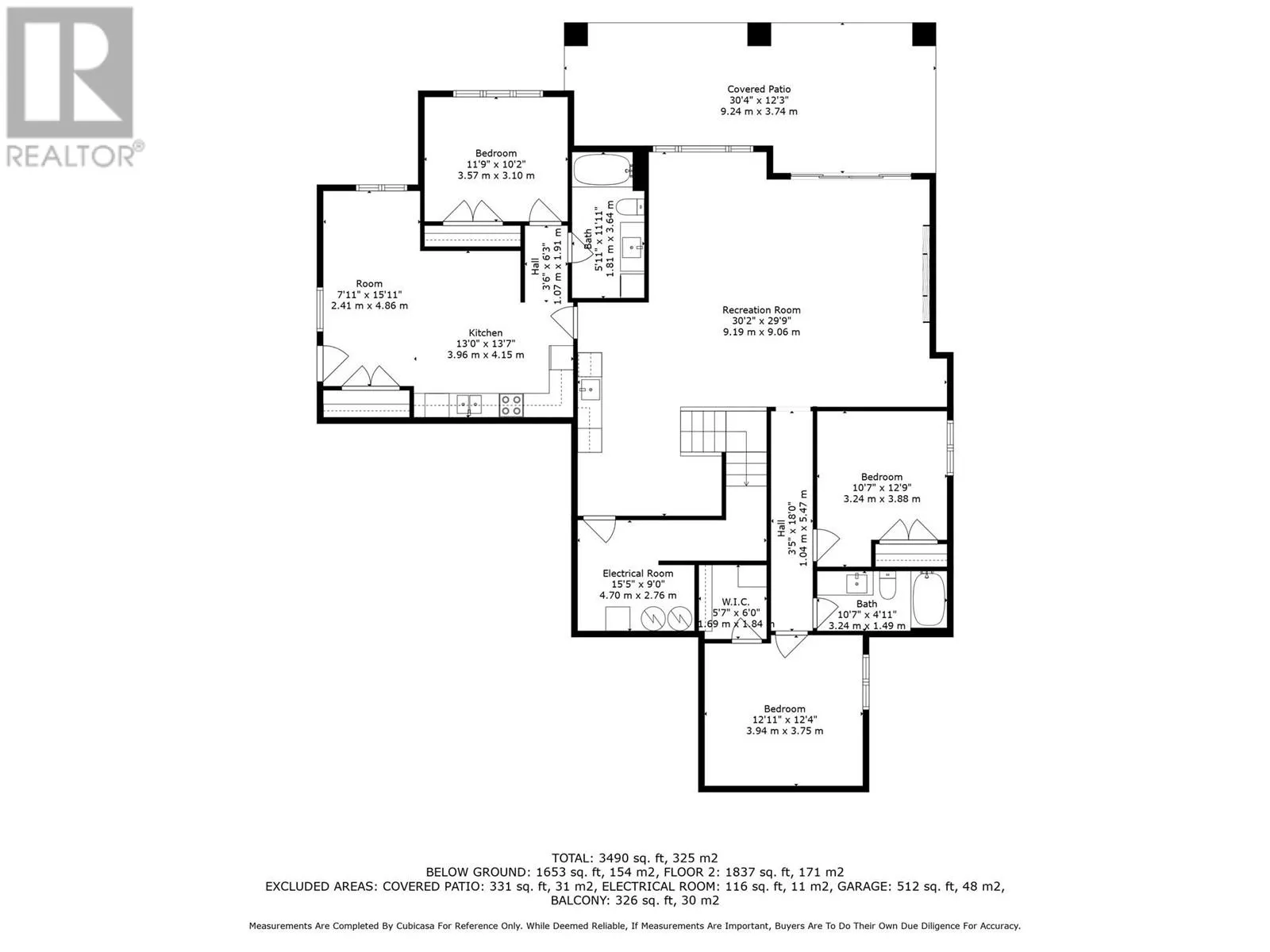 873 Royal Troon Lane Lot# 24