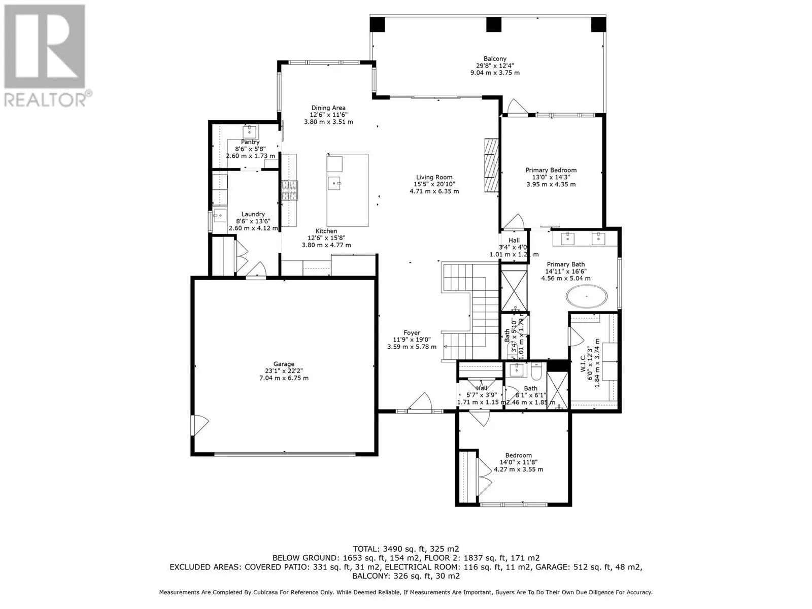 873 Royal Troon Lane Lot# 24