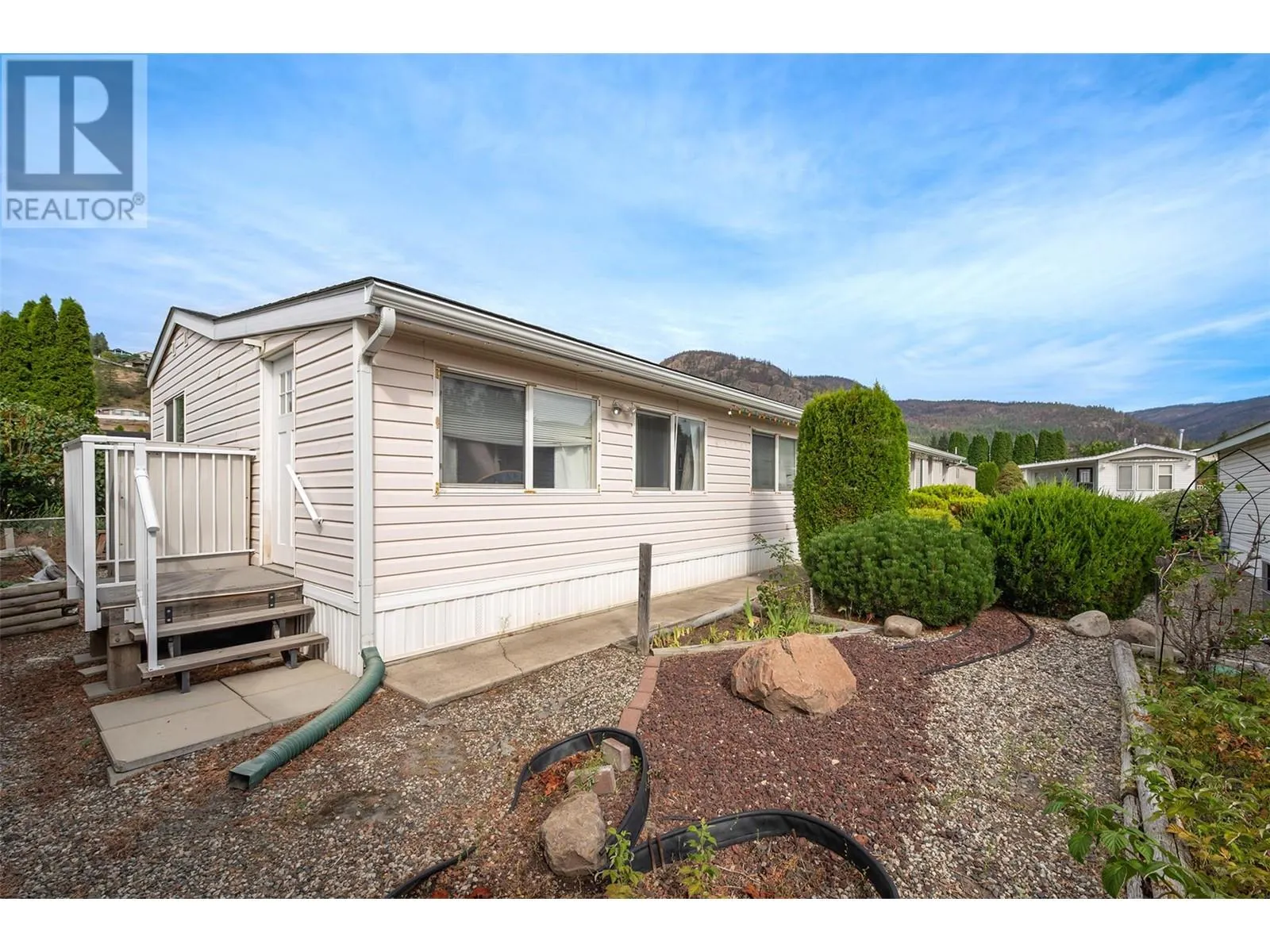 1850 Shannon Lake Road Unit# 136