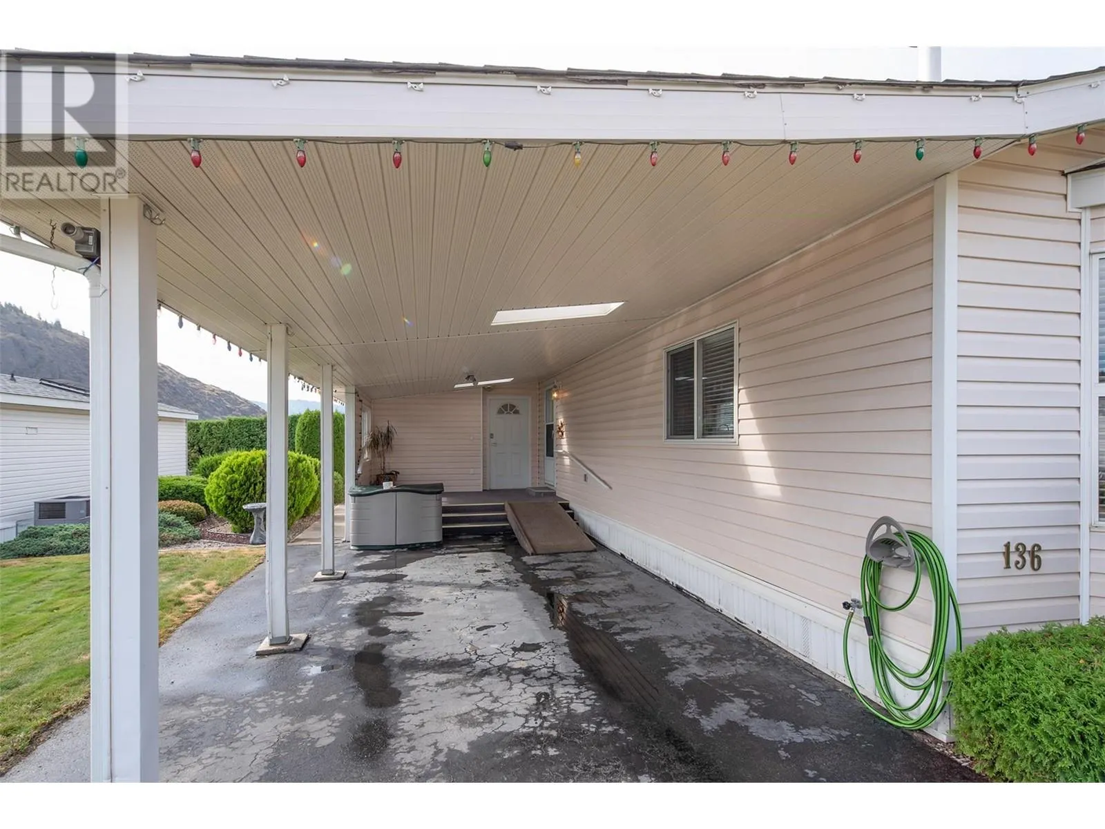1850 Shannon Lake Road Unit# 136
