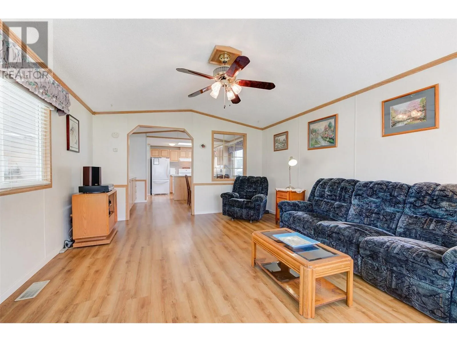1850 Shannon Lake Road Unit# 136