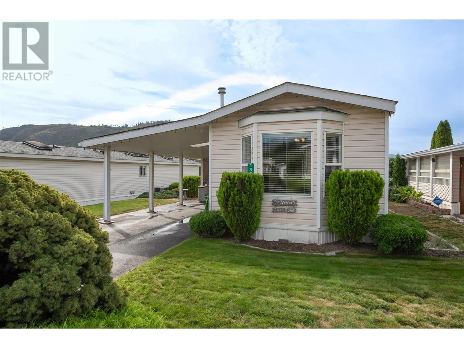 1850 Shannon Lake Road Unit# 136