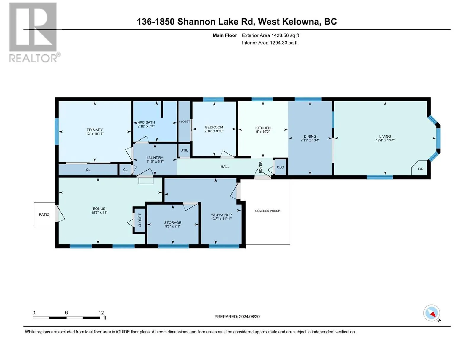 1850 Shannon Lake Road Unit# 136