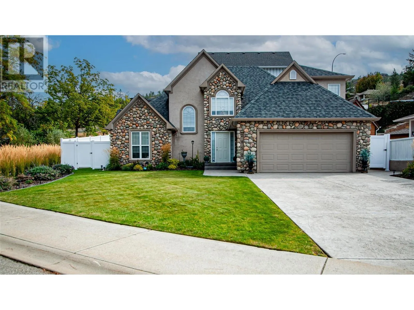2852 JUNIPER Drive