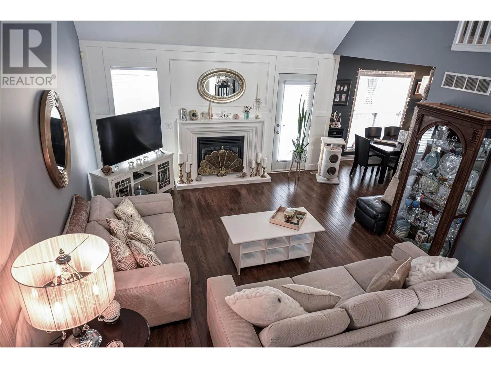 2852 JUNIPER Drive