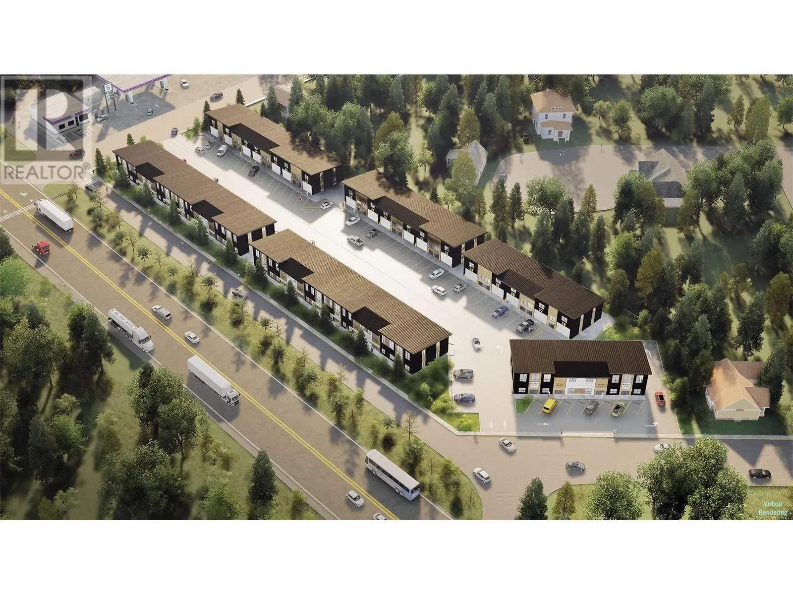 1002 Seed Frontage Road Unit# 9 Lot# 1