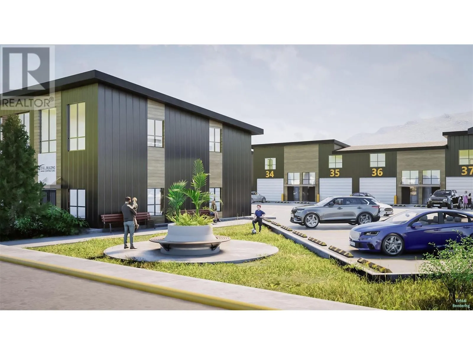 1002 Seed Frontage Road Unit# 9 Lot# 1